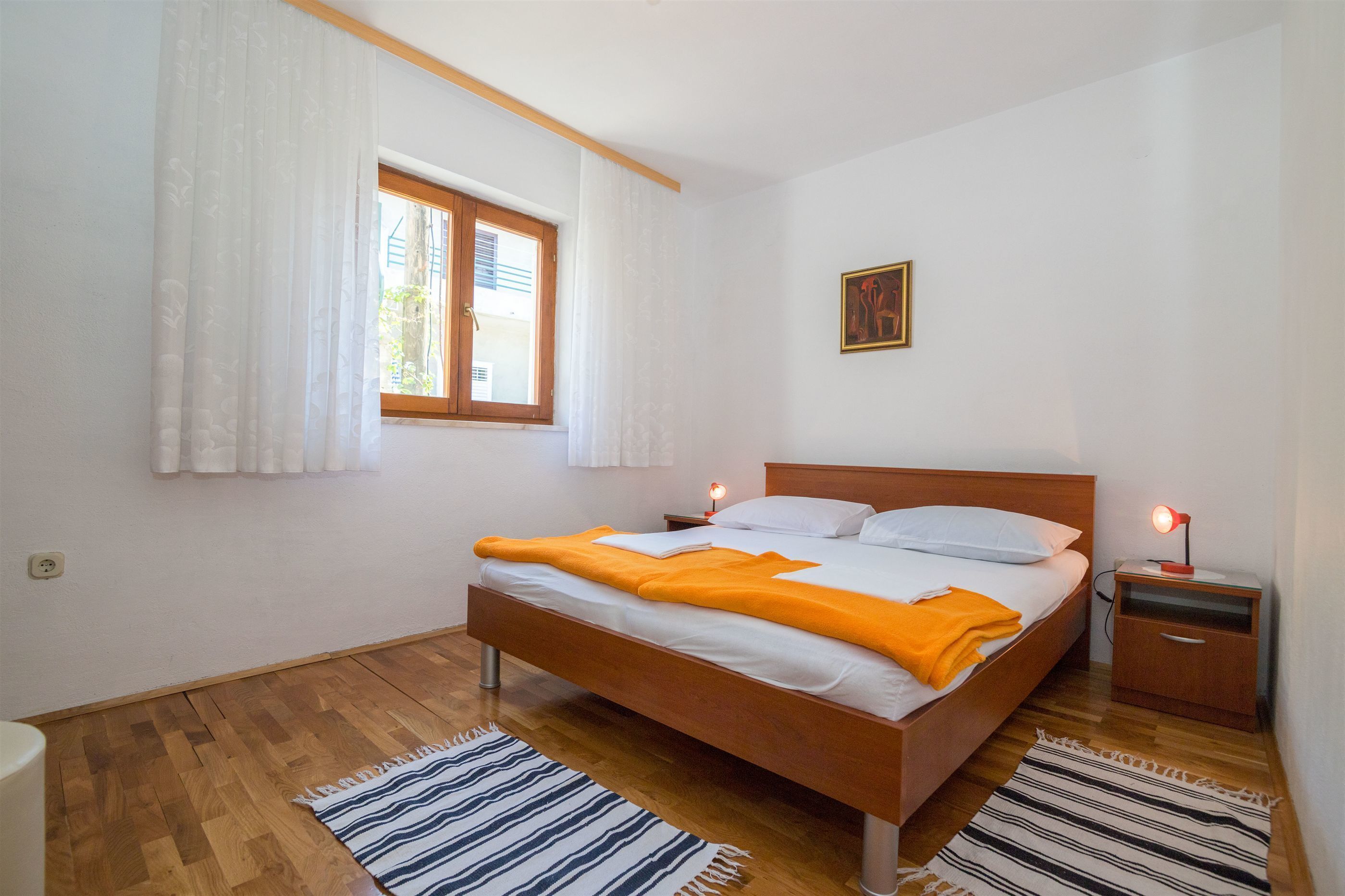 Apartment Ante Tonči 45241-A1