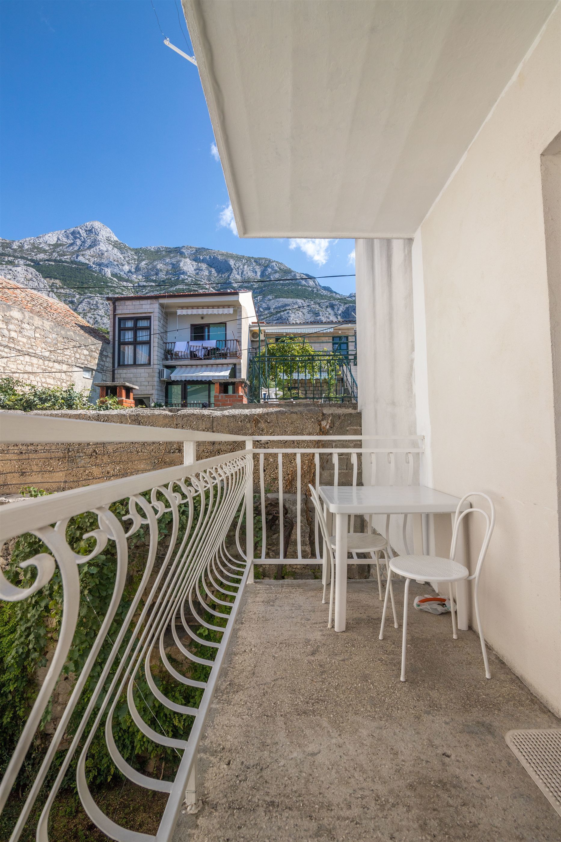 Apartment Ante Tonči 45241-A1