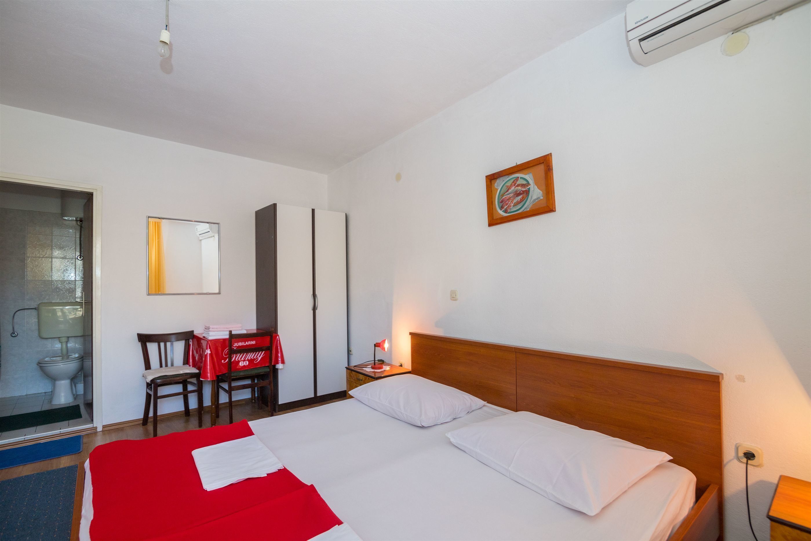 Apartment Ante Tonči 45241-A1