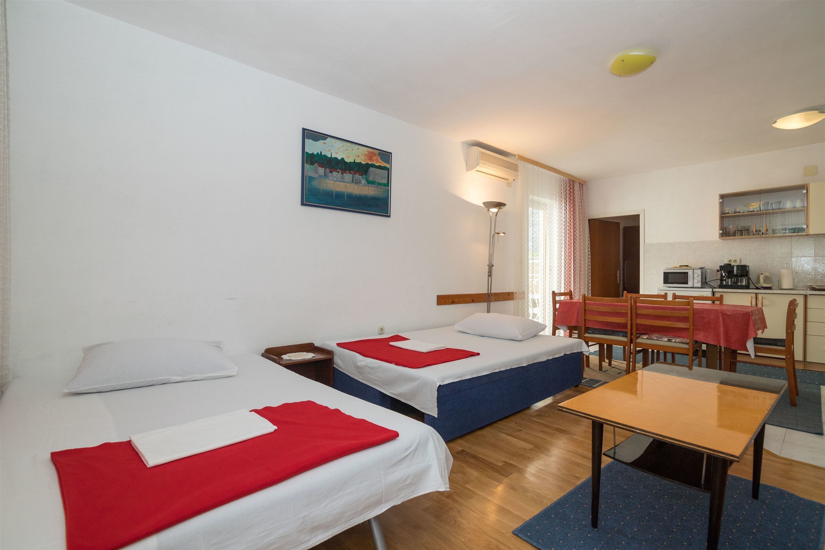 Apartment Ante Tonči 45241-A1