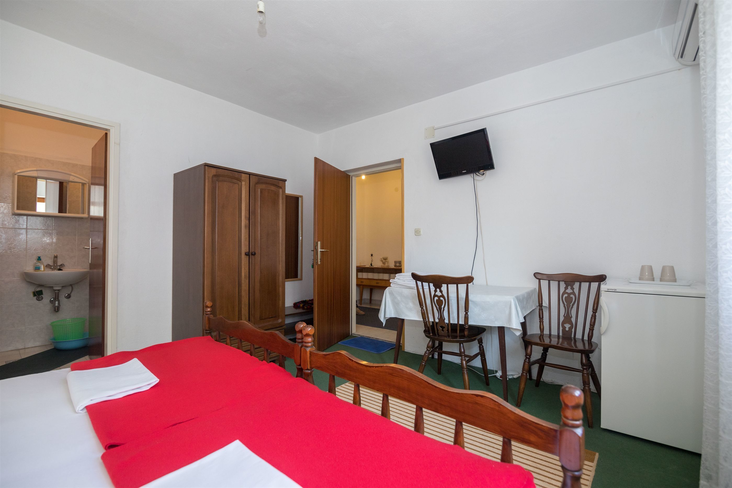 Apartment Ante Tonči 45241-A1
