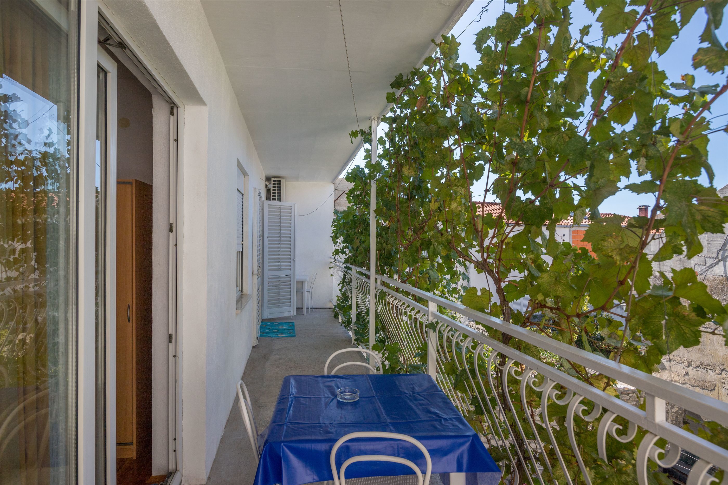 Apartment Ante Tonči 45241-A1