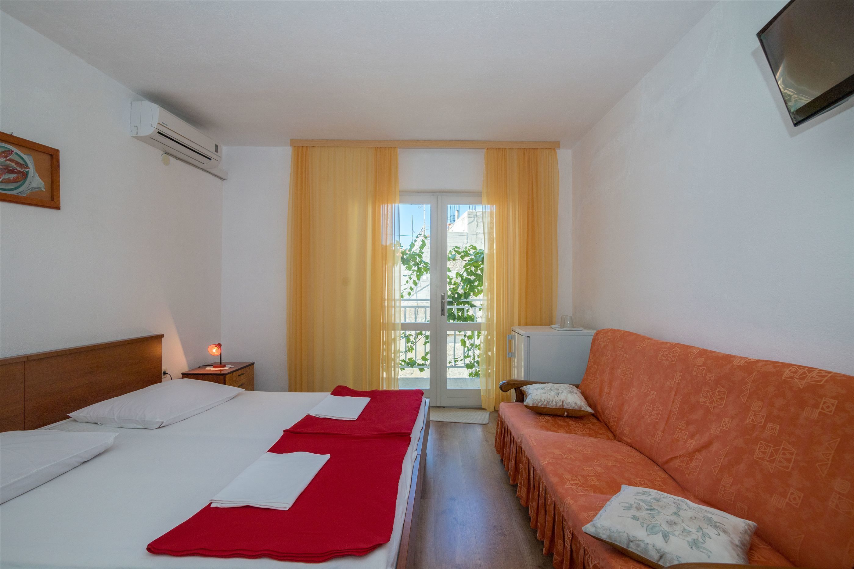 Apartment Ante Tonči 45241-A1