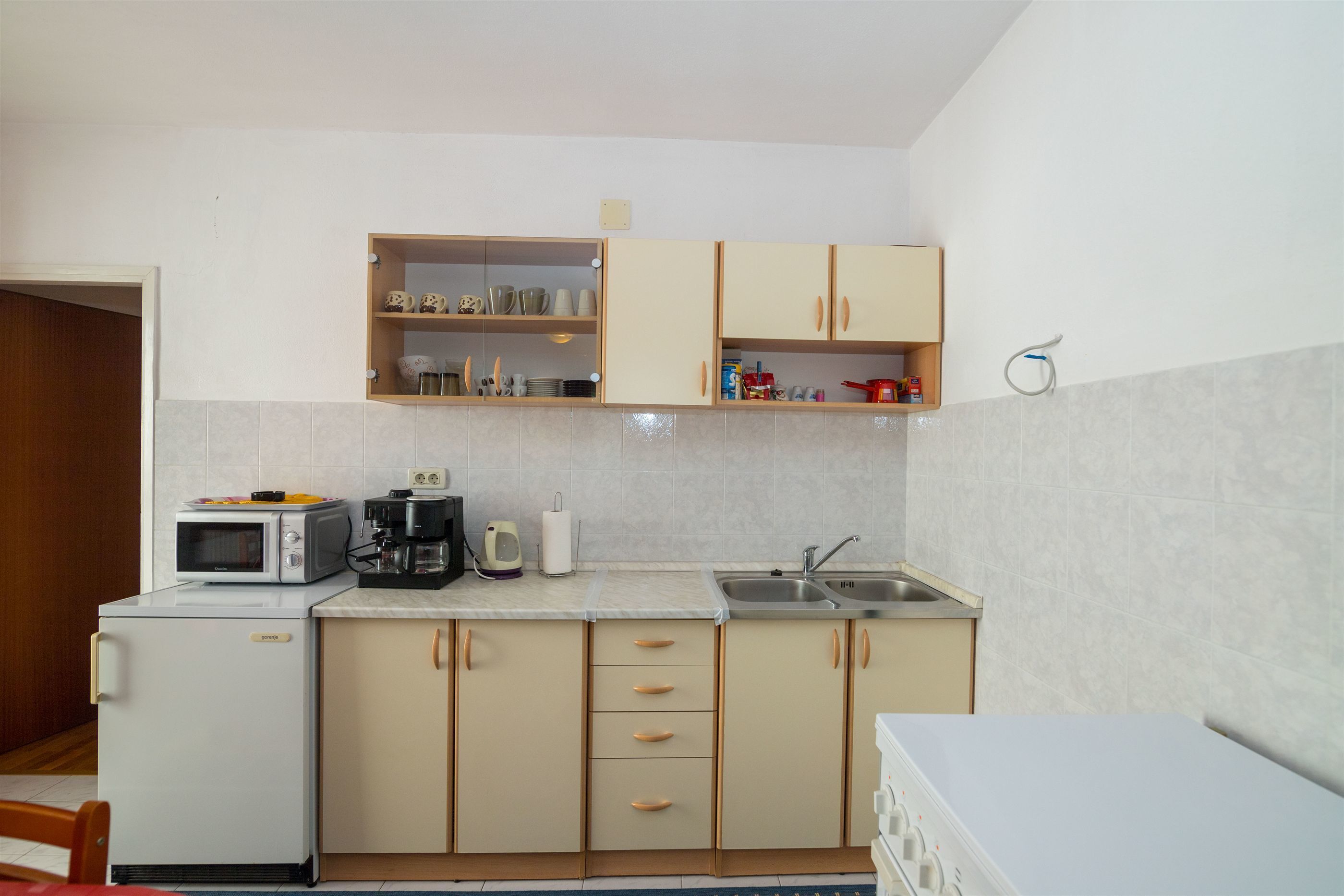 Apartment Ante Tonči 45241-A1