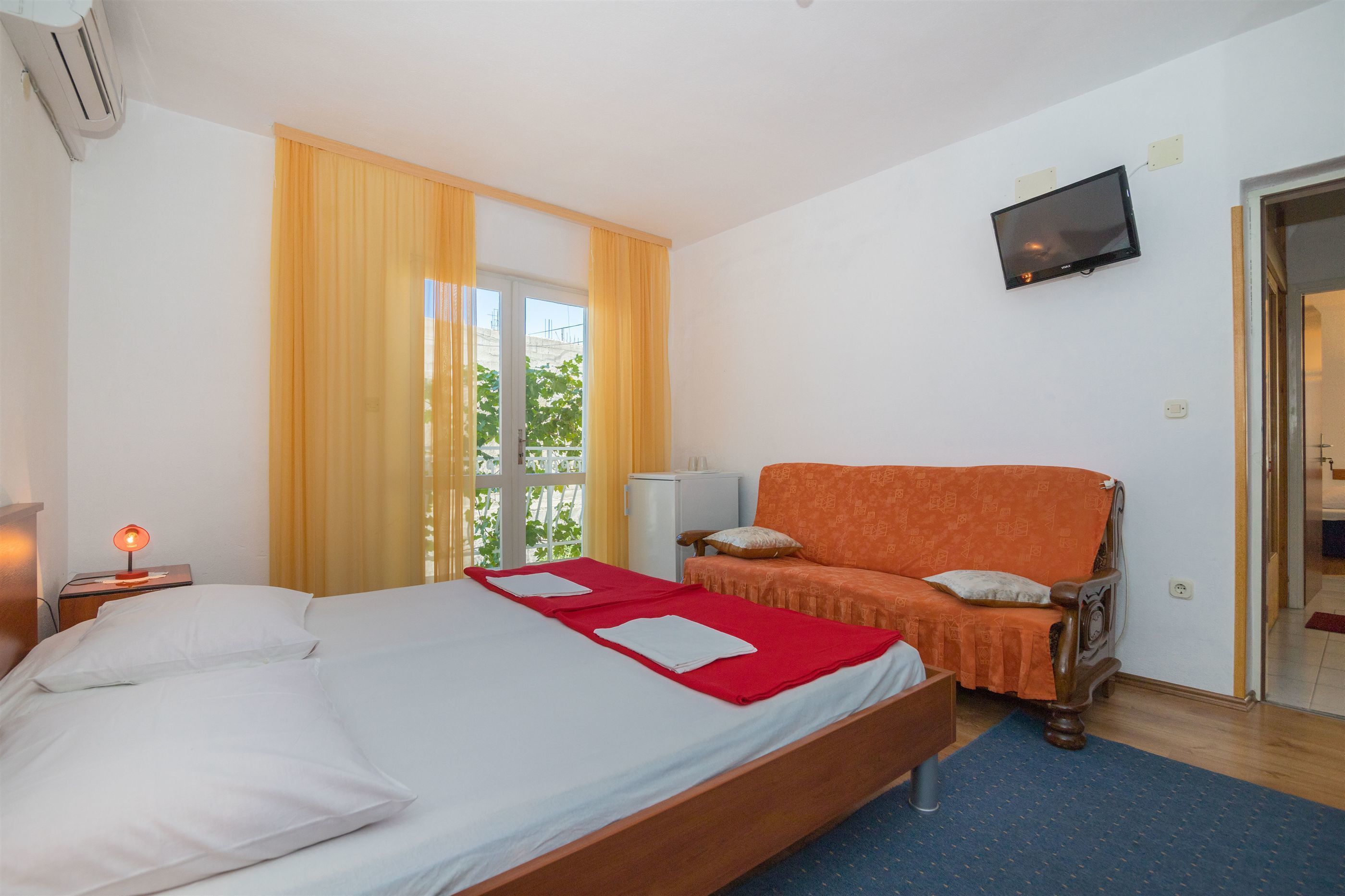 Apartment Ante Tonči 45241-A1