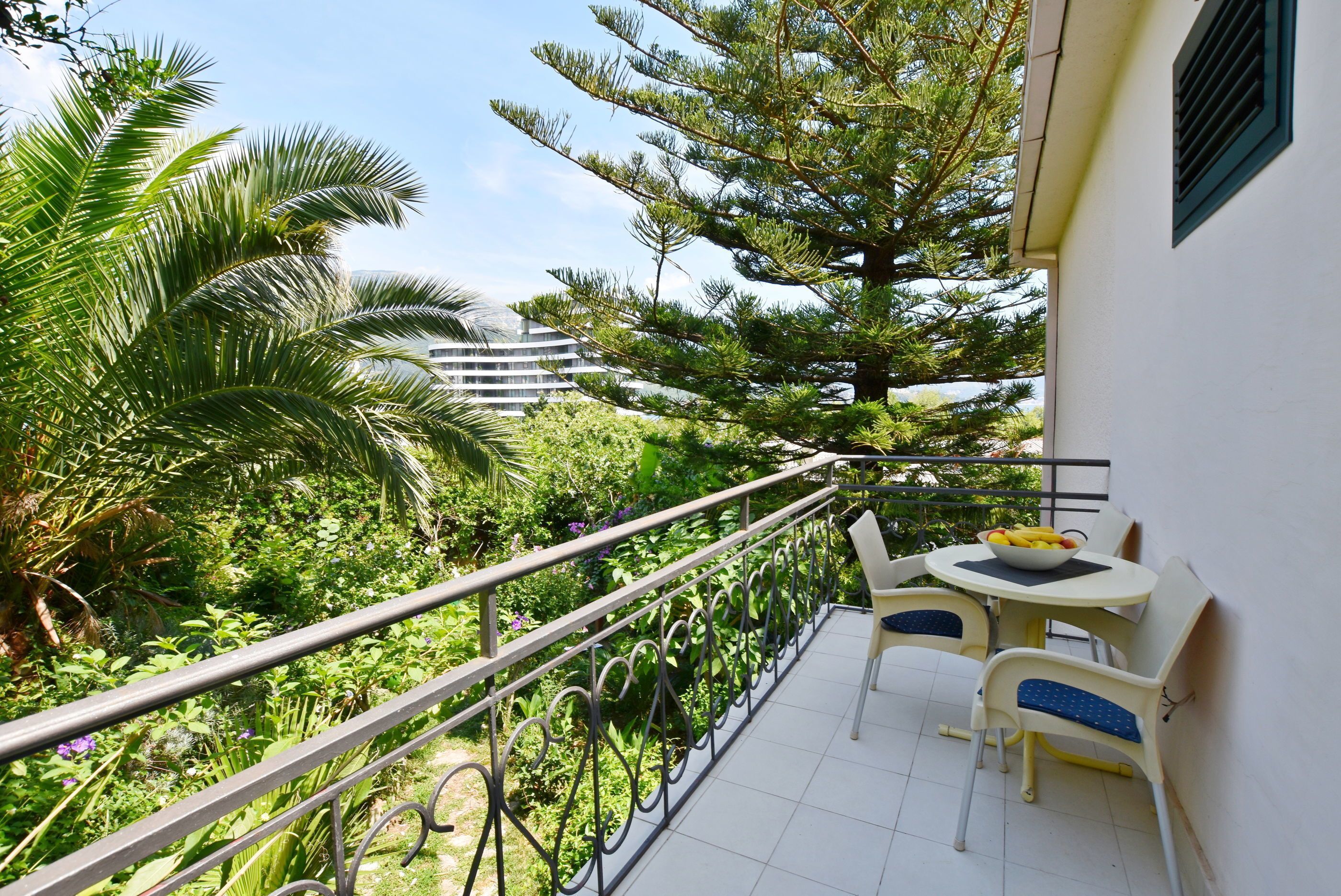 Apartments Ivanović 92981-A1