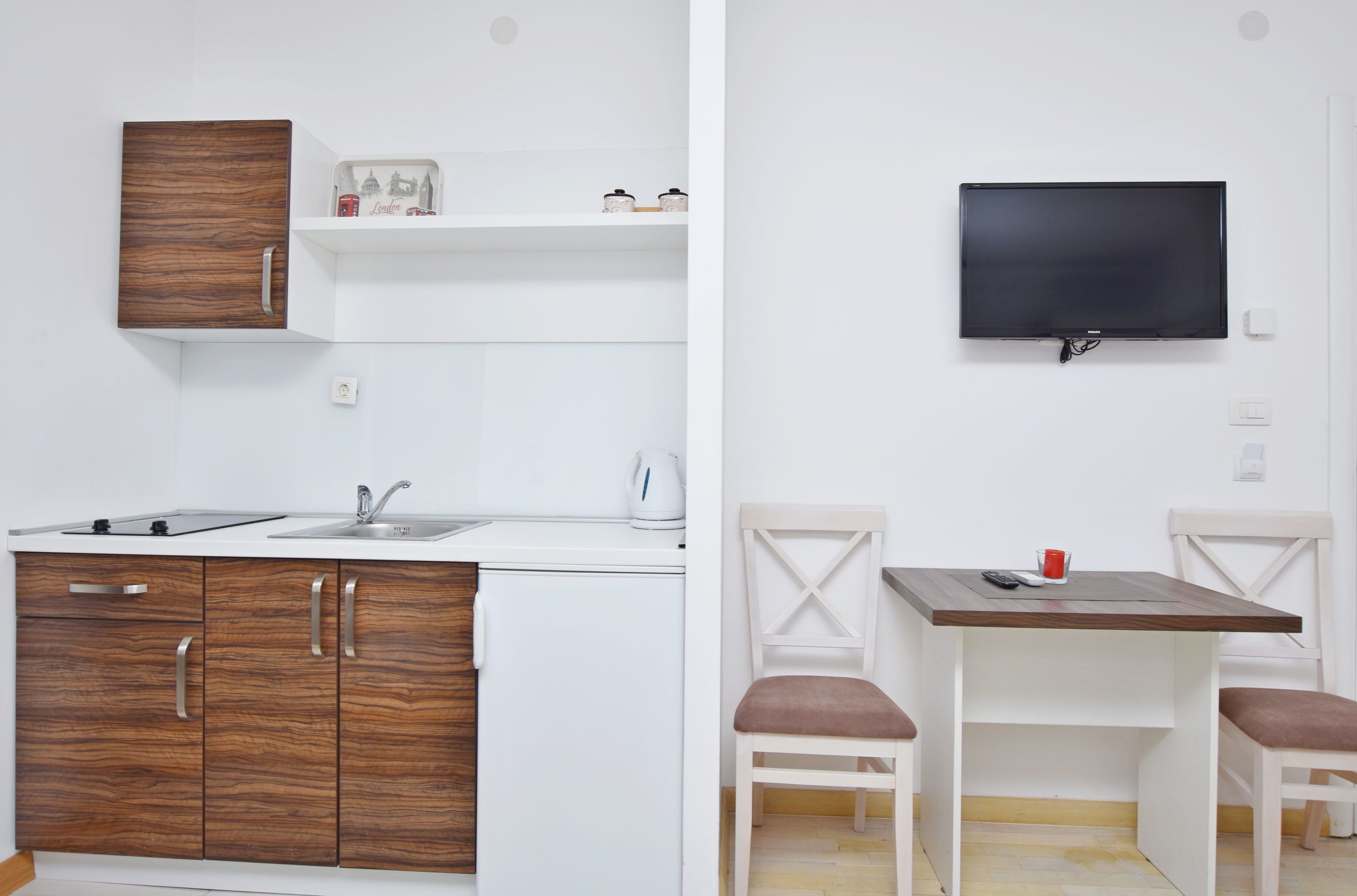 Apartments Ivanović 92981-A1