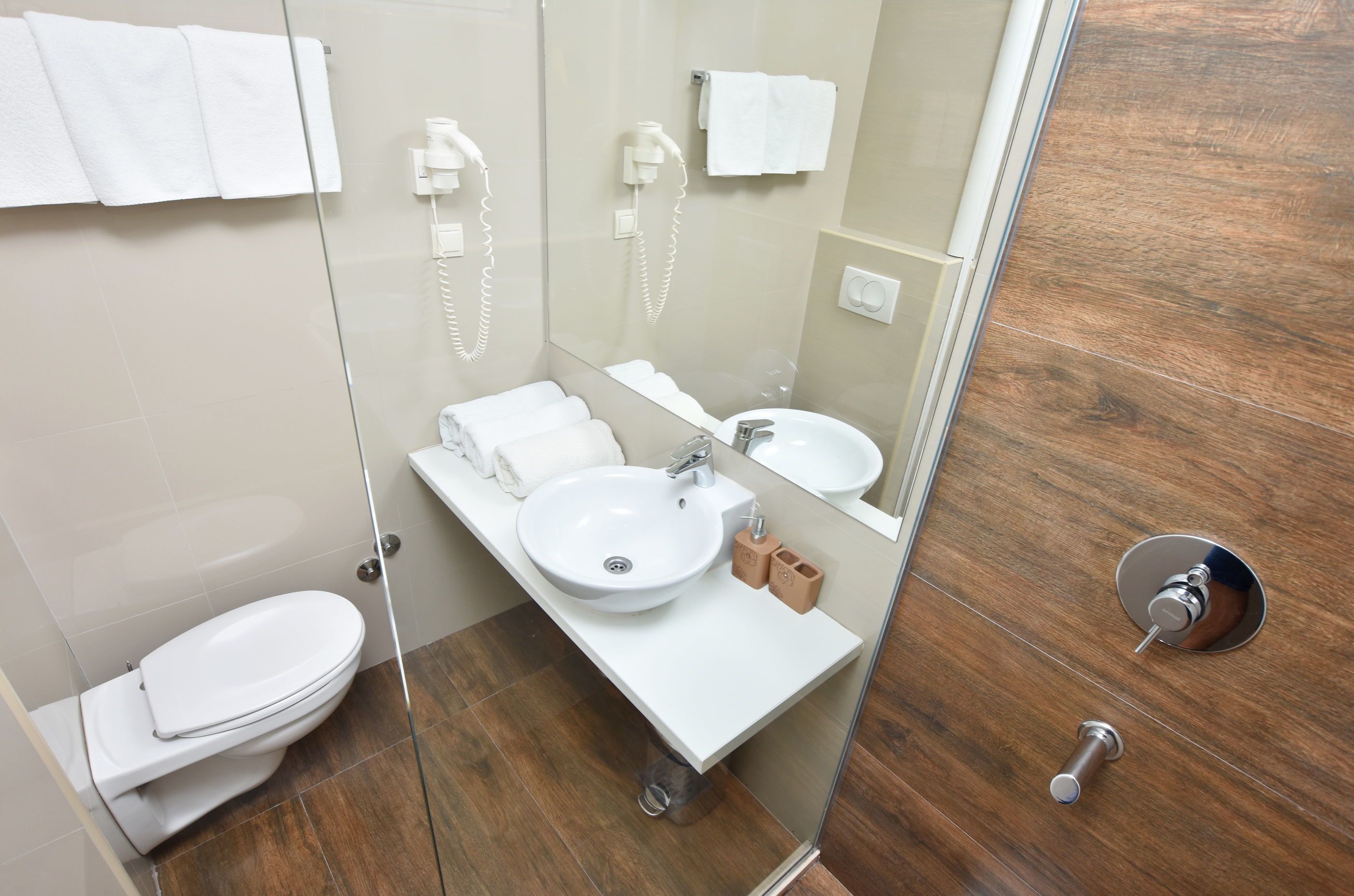 Apartments Ivanović 92981-A1