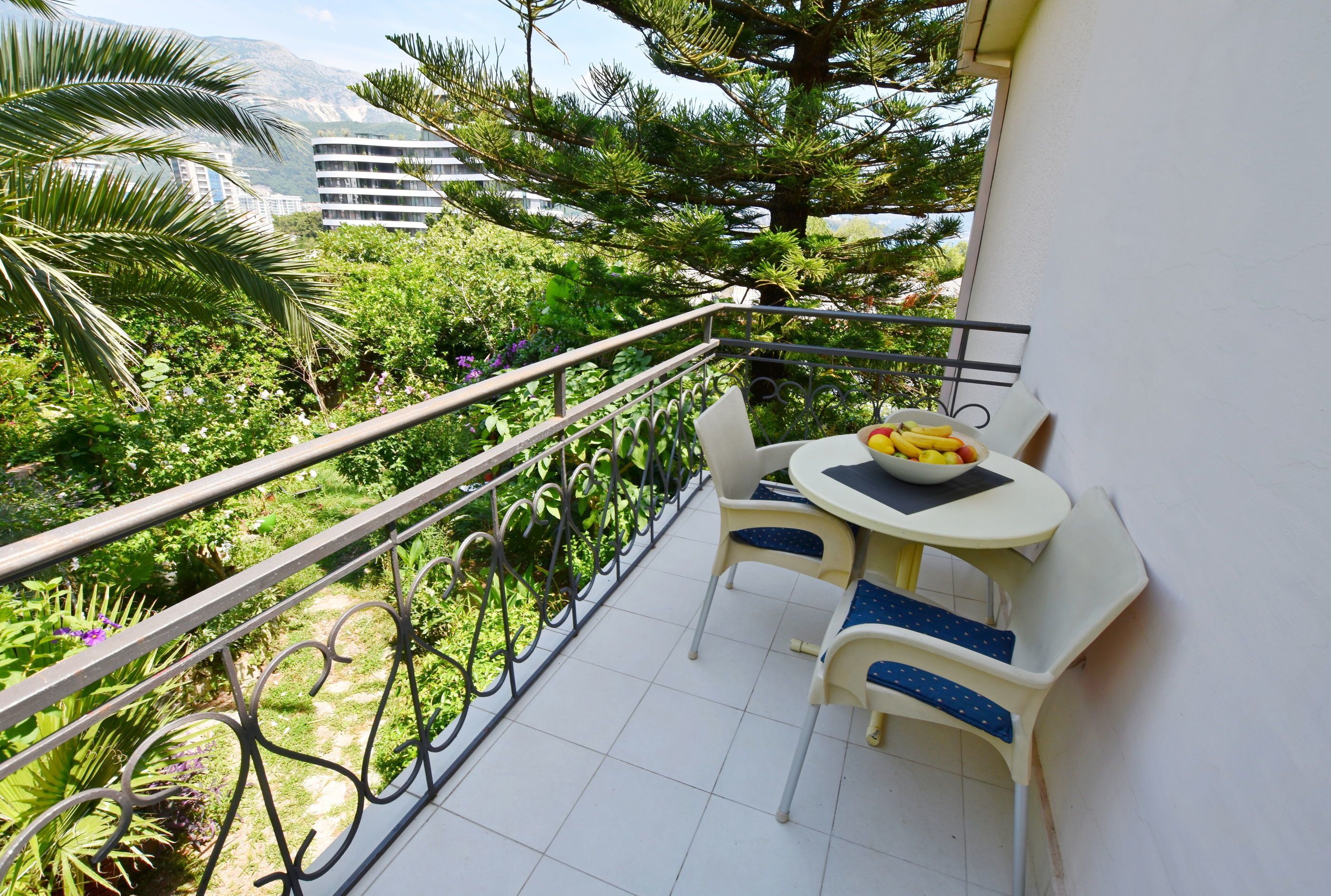 Apartments Ivanović 92981-A1
