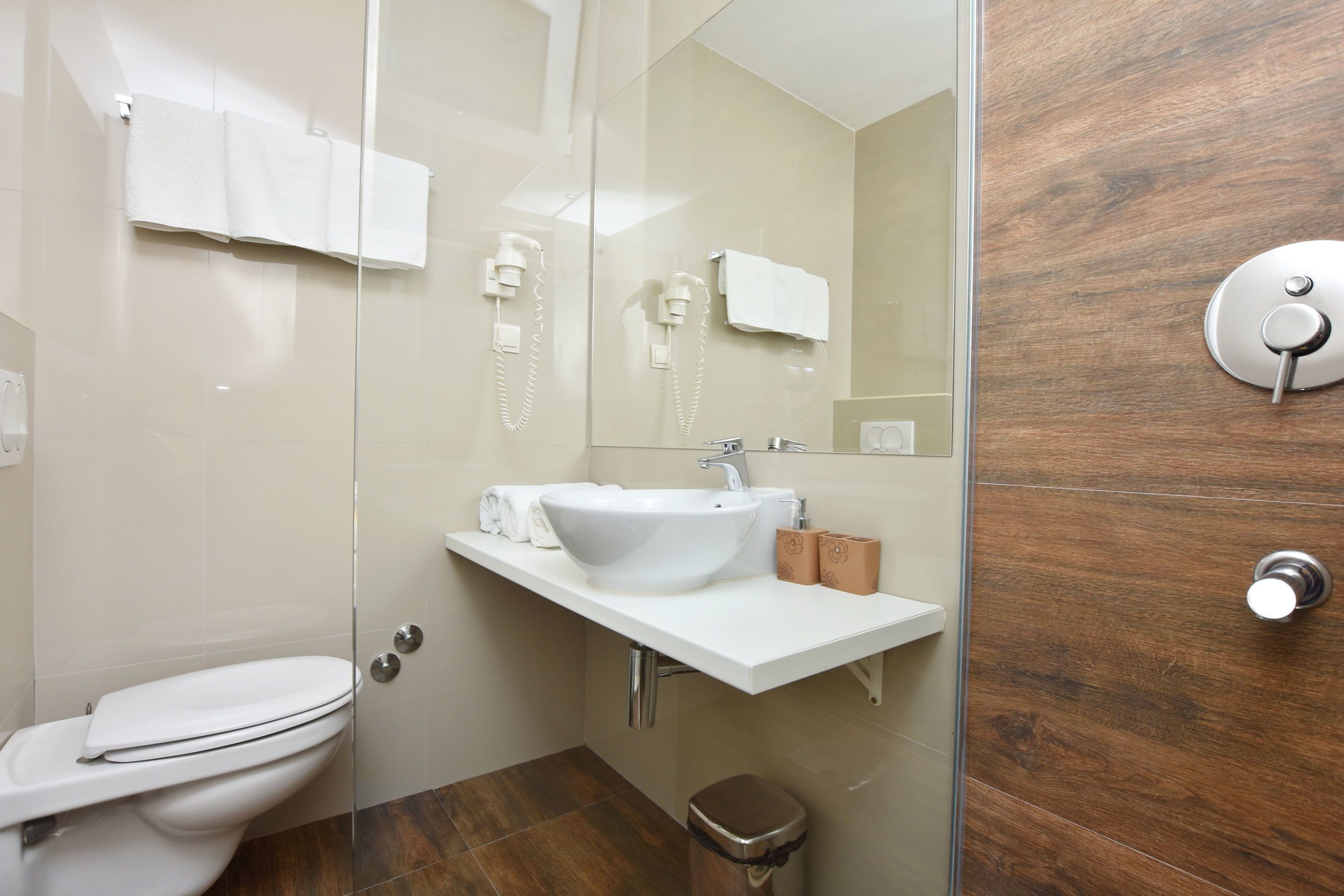 Apartments Ivanović 92981-A1