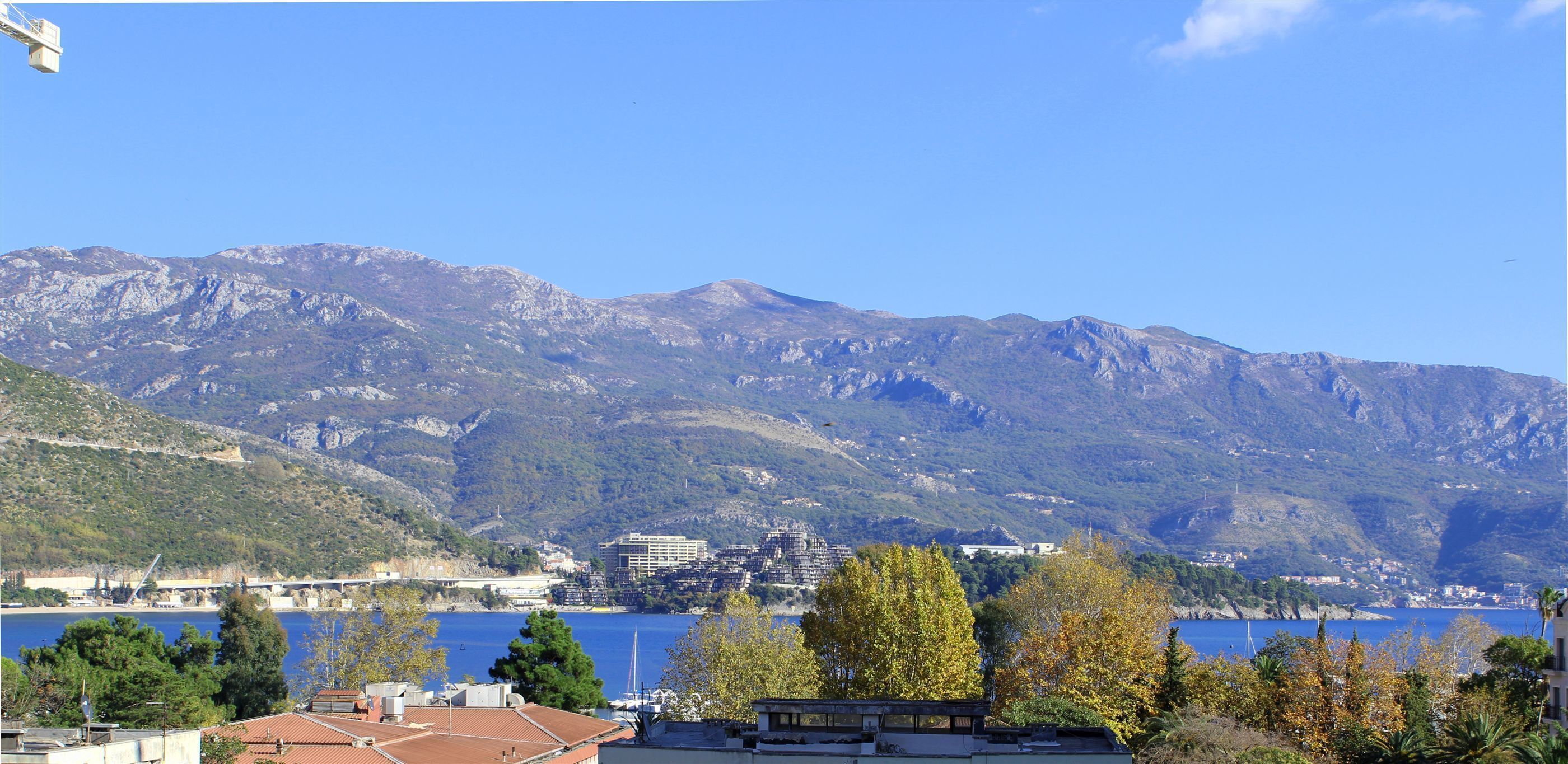 Apartments Ivanović 92981-A2