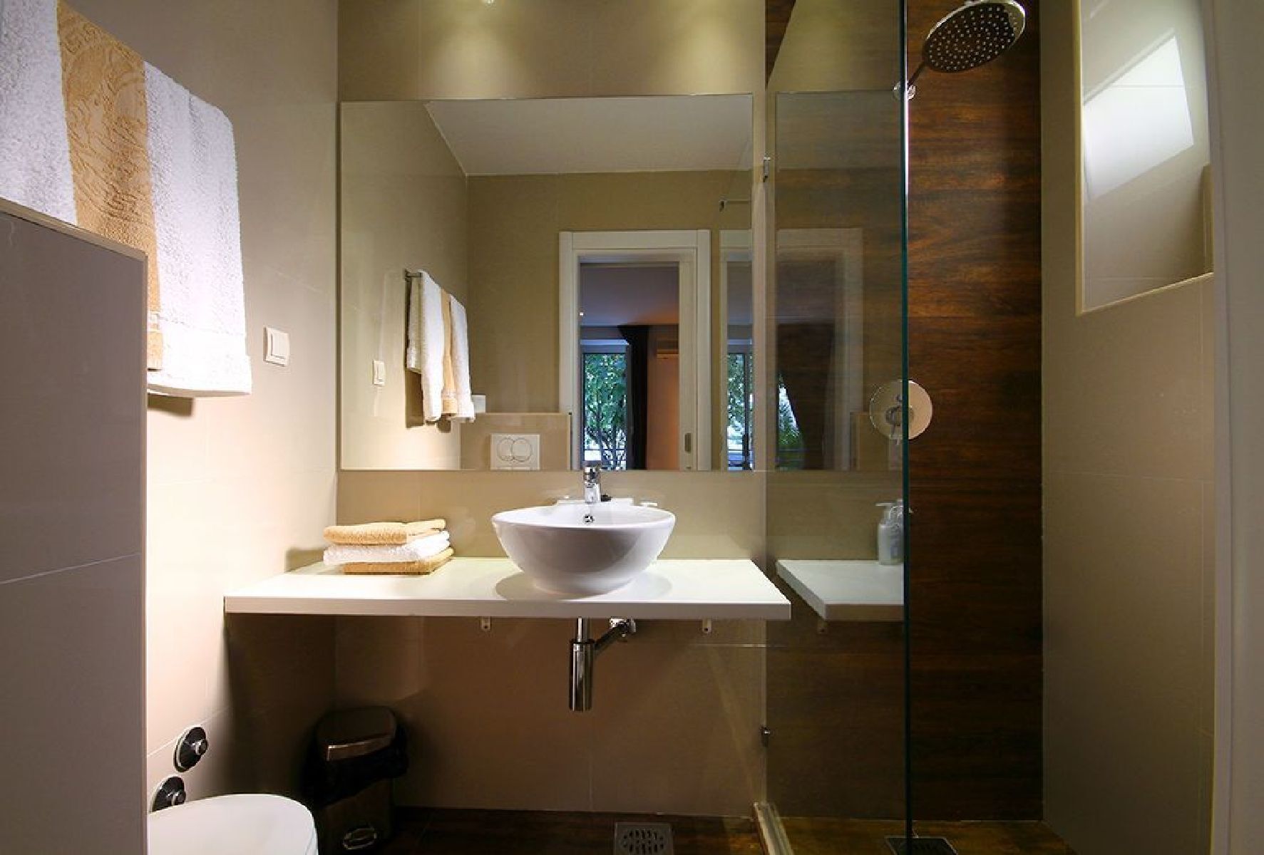 Apartments Ivanović 92981-A2