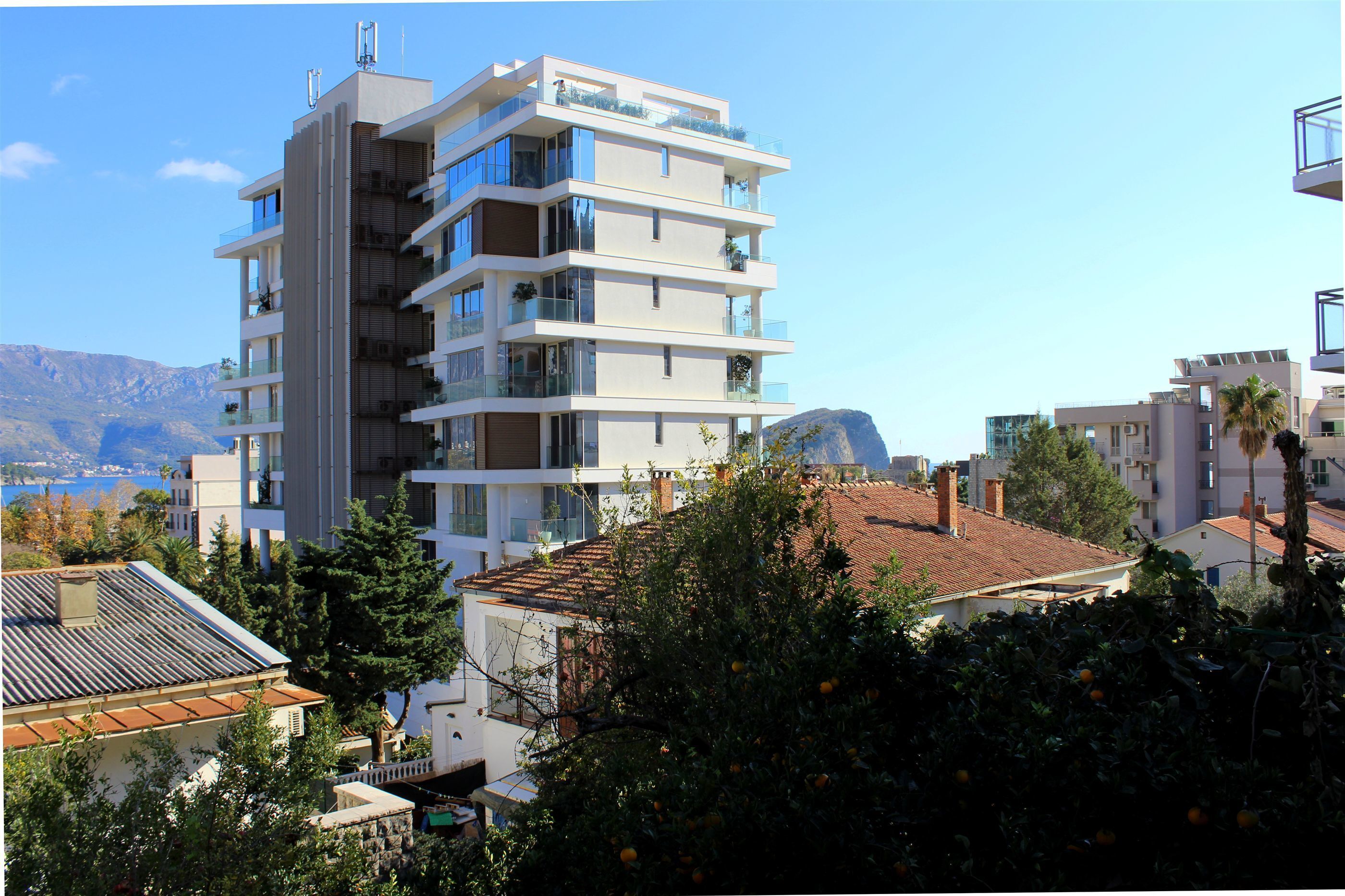 Apartments Ivanović 92981-A2
