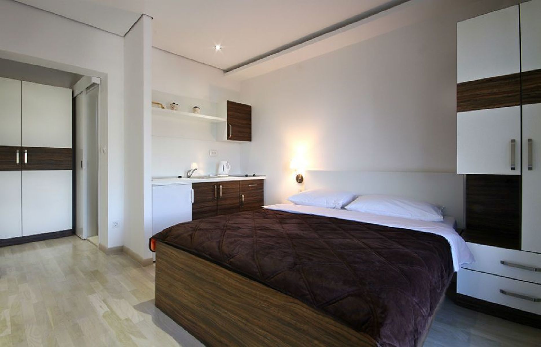 Apartments Ivanović 92981-A2