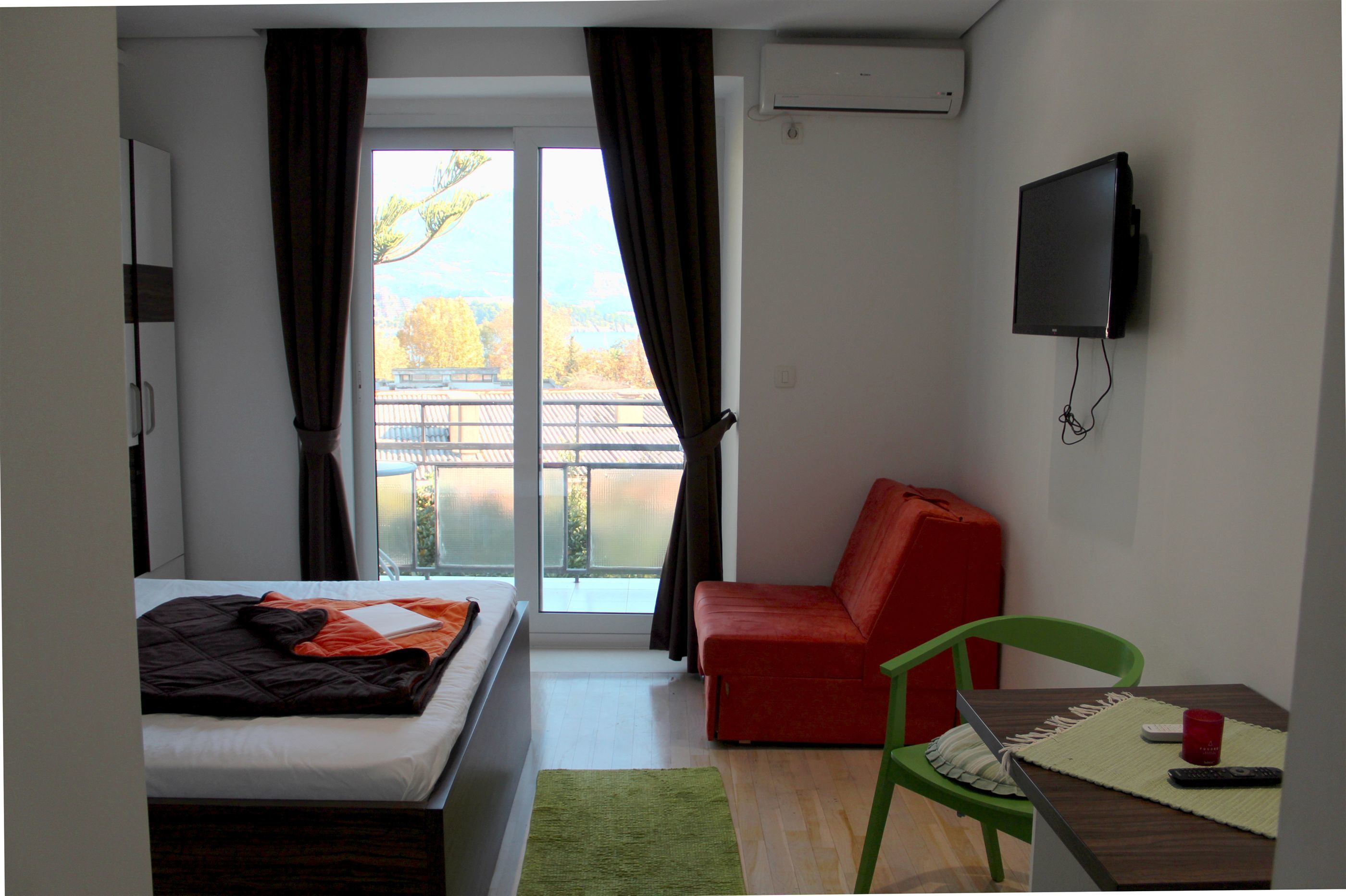 Apartments Ivanović 92981-A2