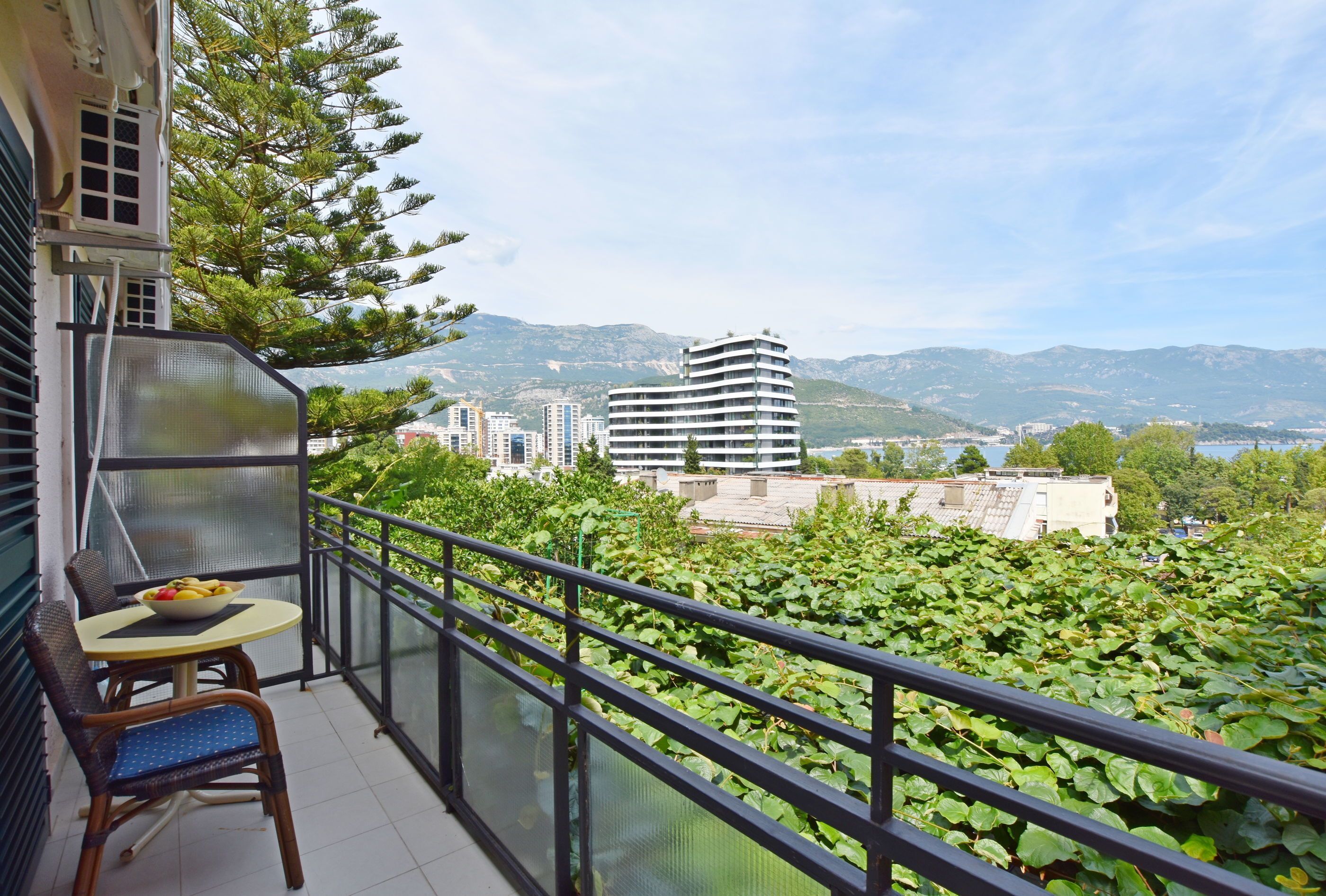 Apartments Ivanović 92981-A4