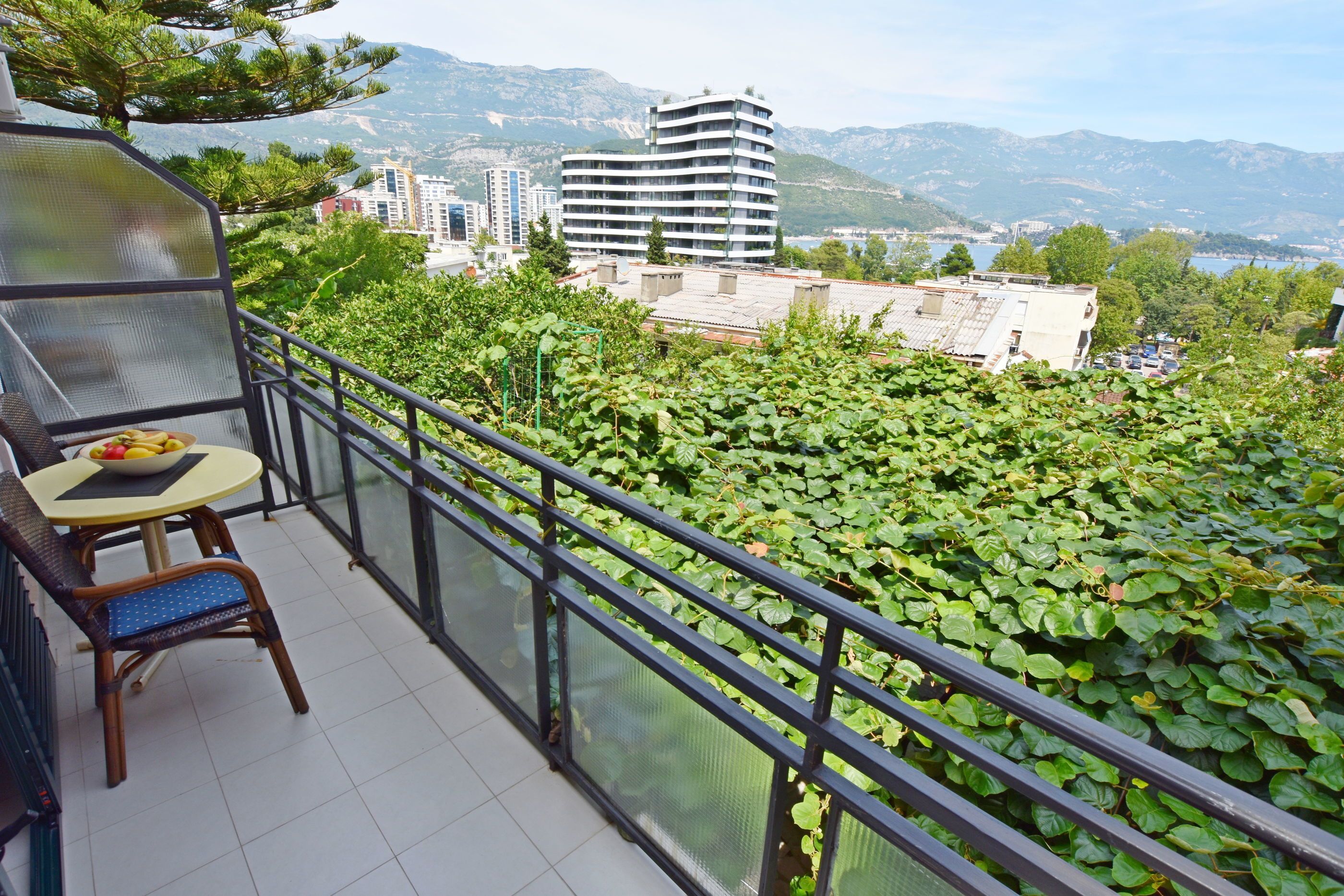 Apartments Ivanović 92981-A4