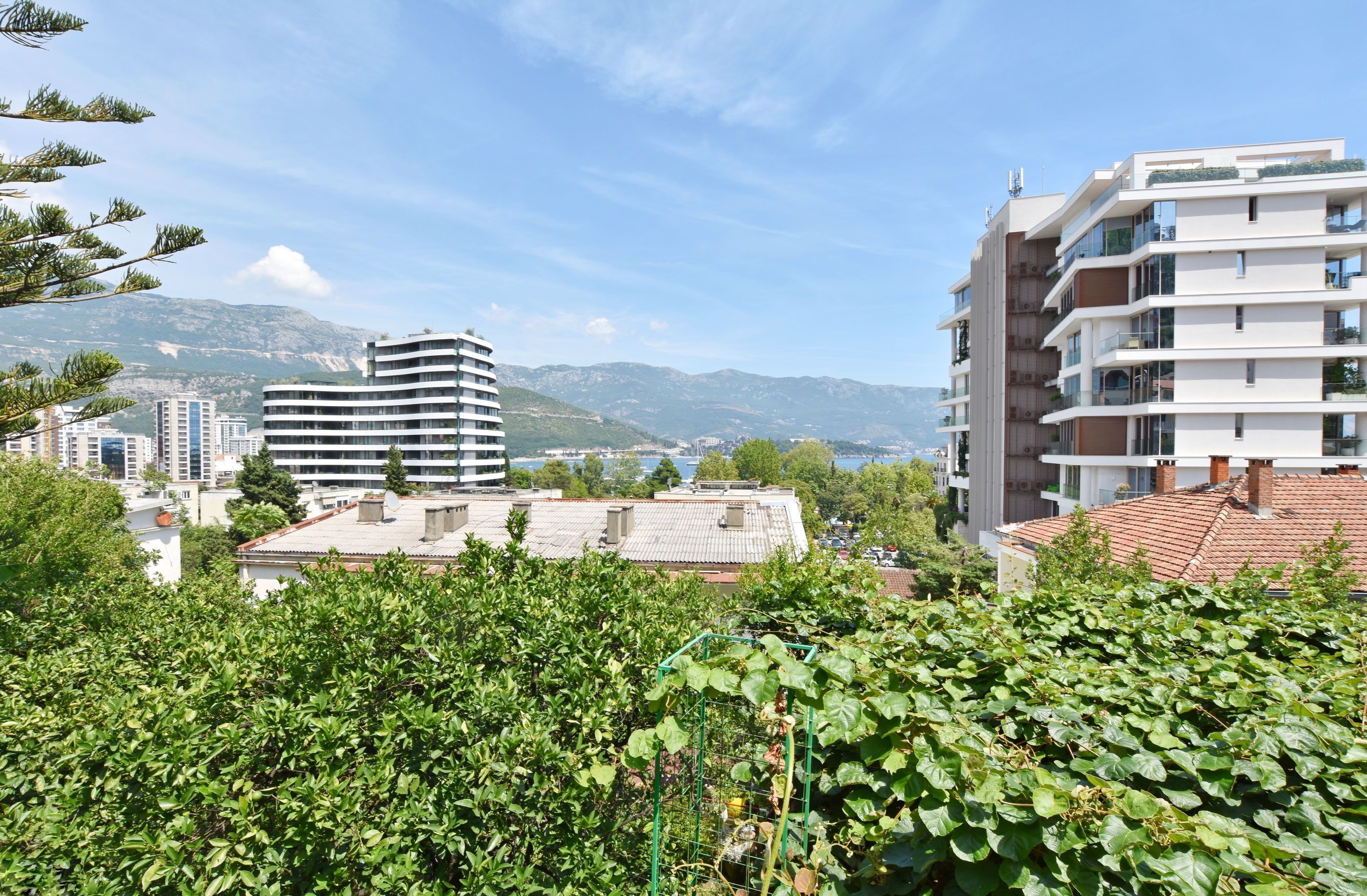 Apartments Ivanović 92981-A4