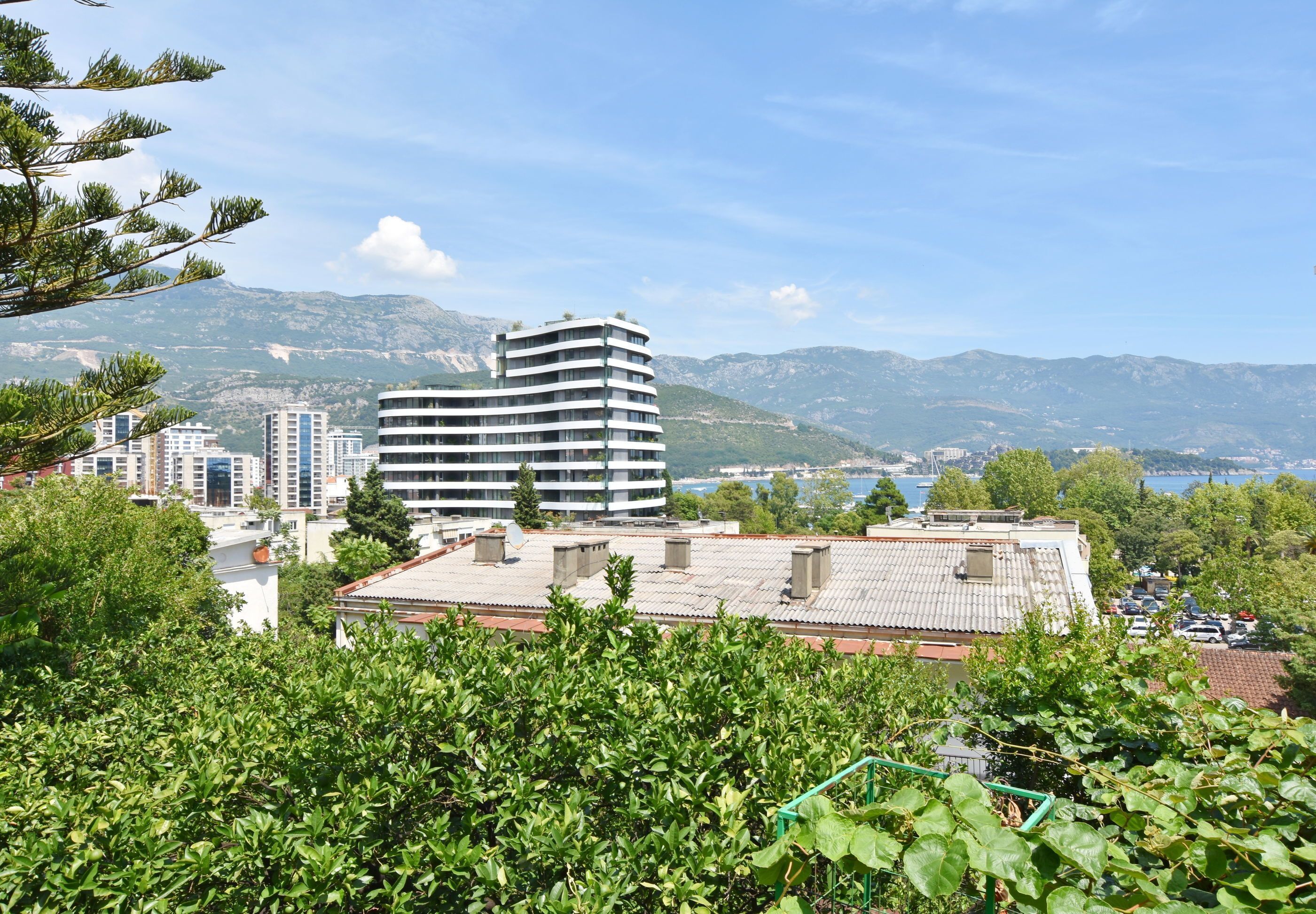 Apartments Ivanović 92981-A4