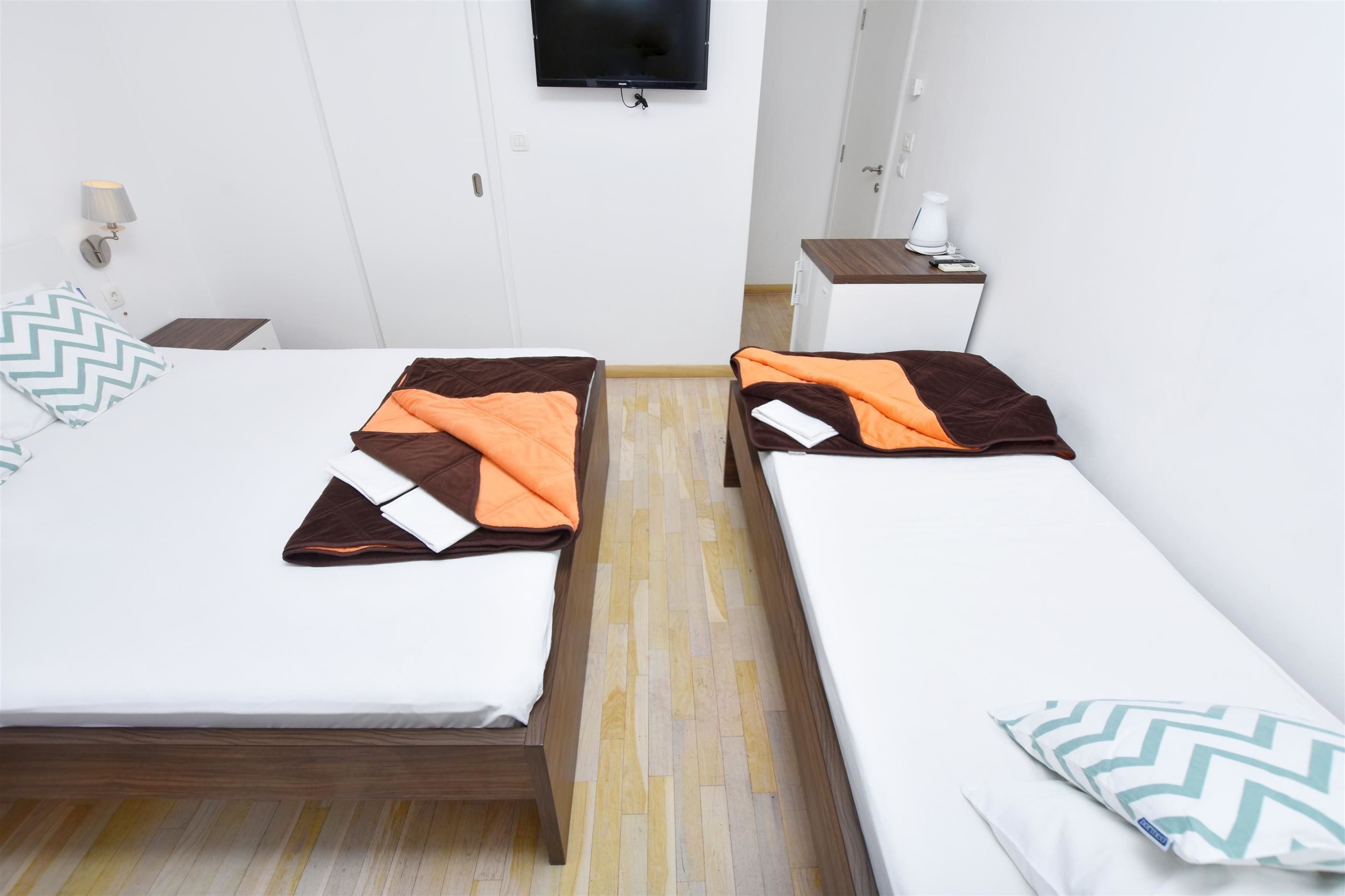 Apartments Ivanović 92981-S1