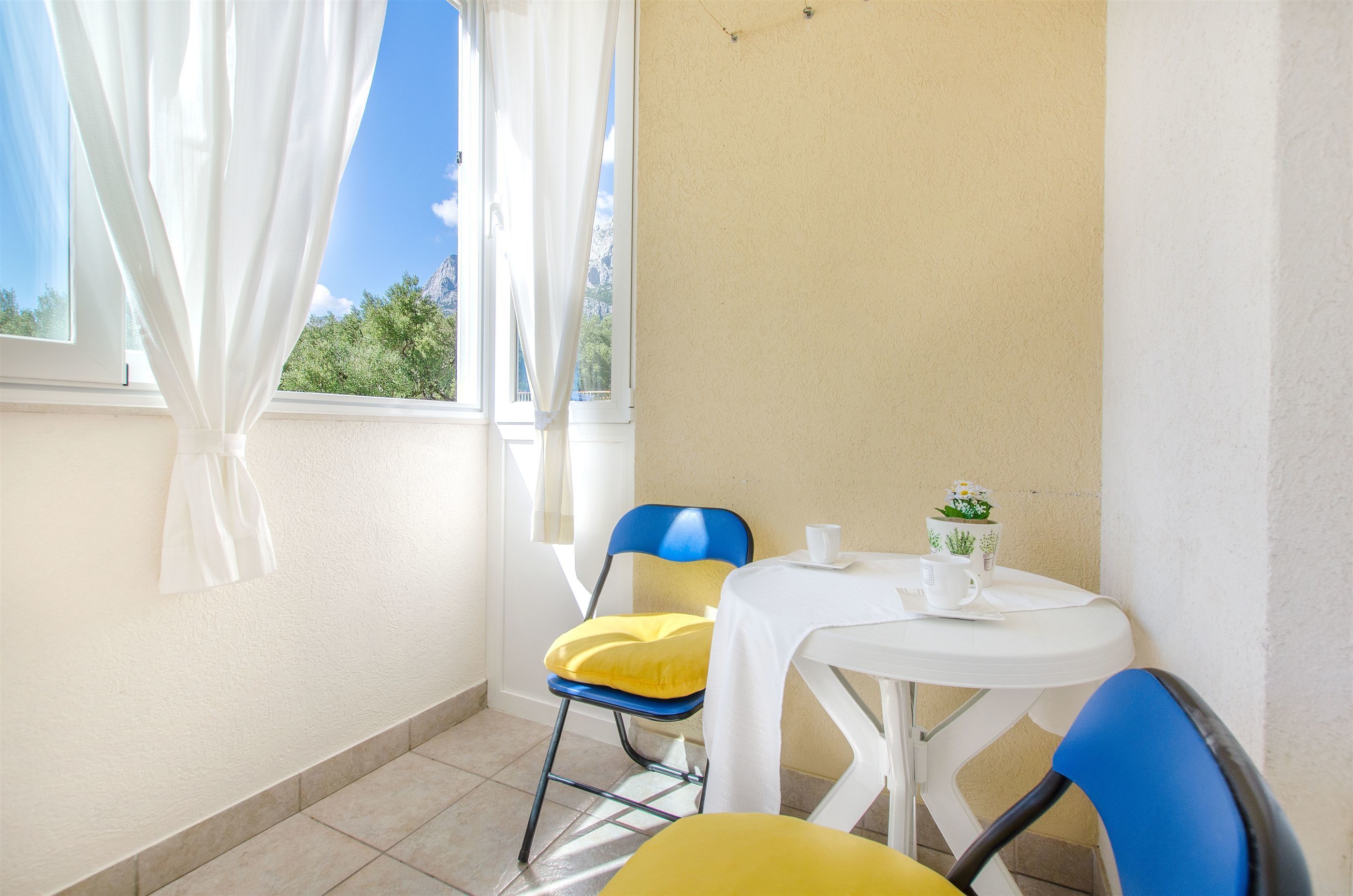 Apartment Studenka 45521-A1