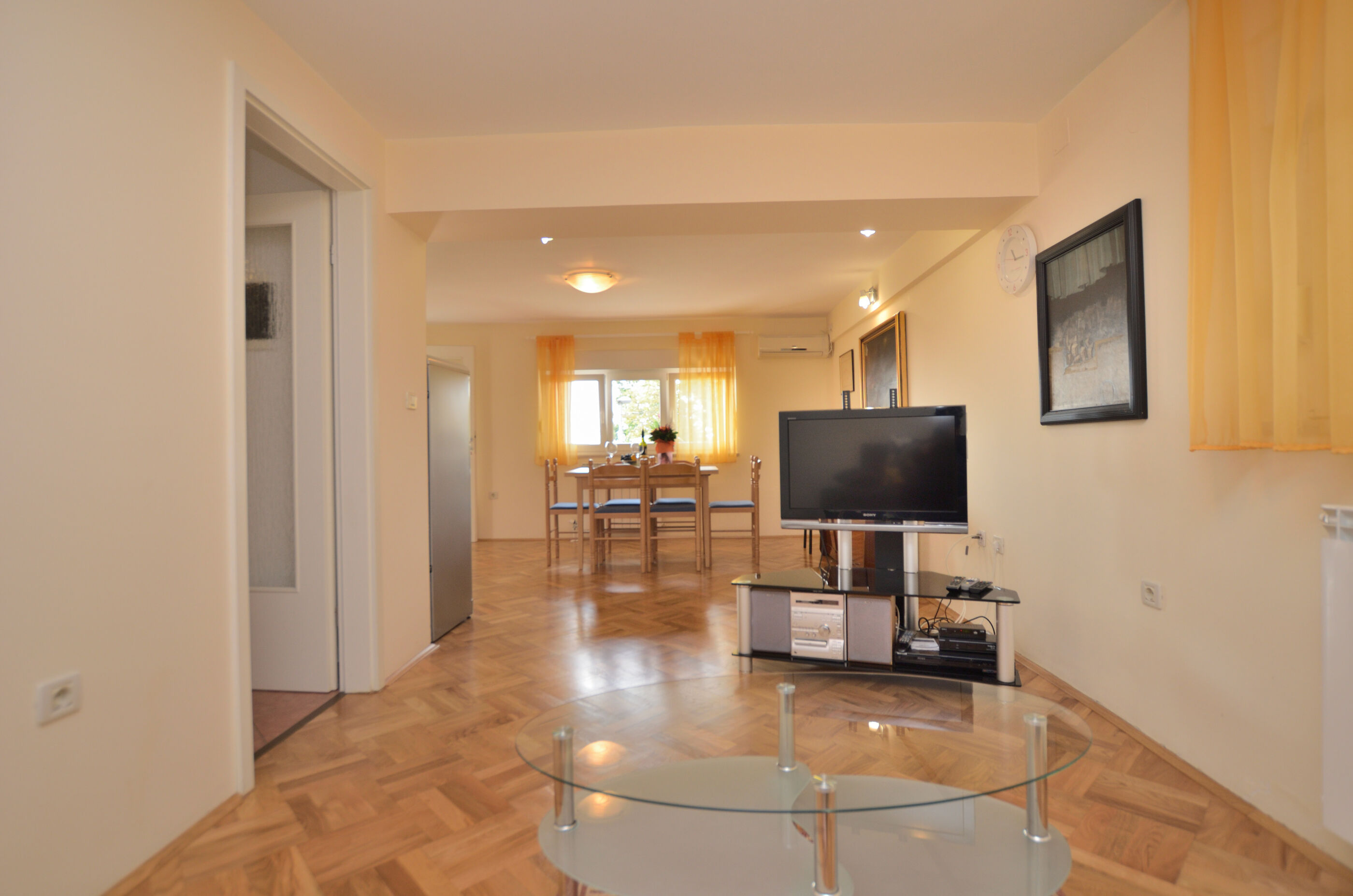 Apartment Višnja 61951-A1