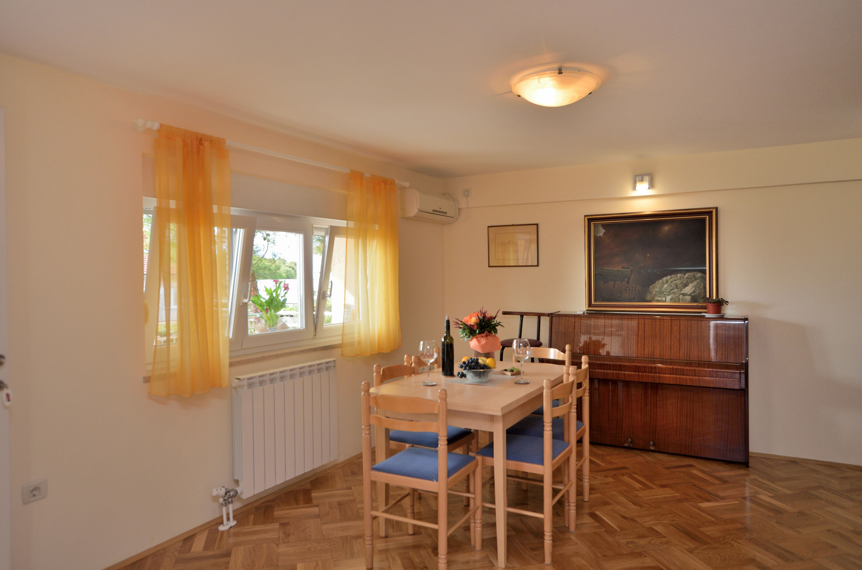 Apartment Višnja 61951-A1