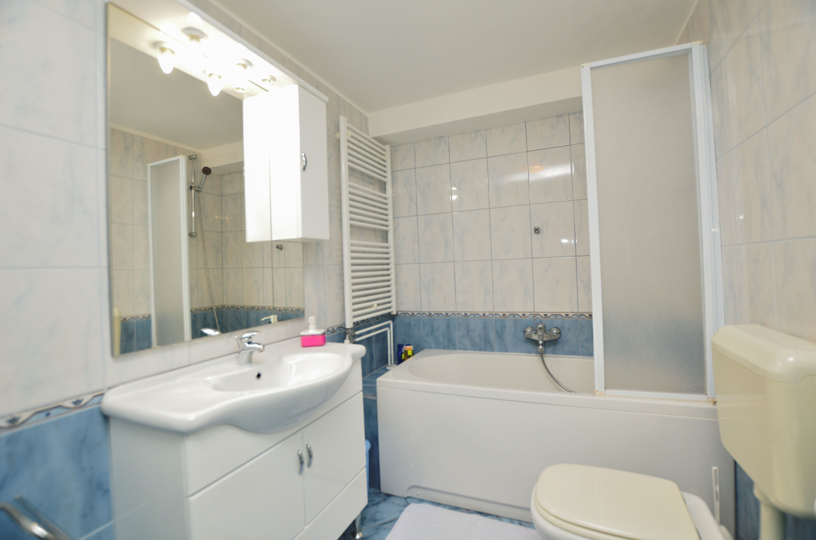 Apartment Višnja 61951-A1