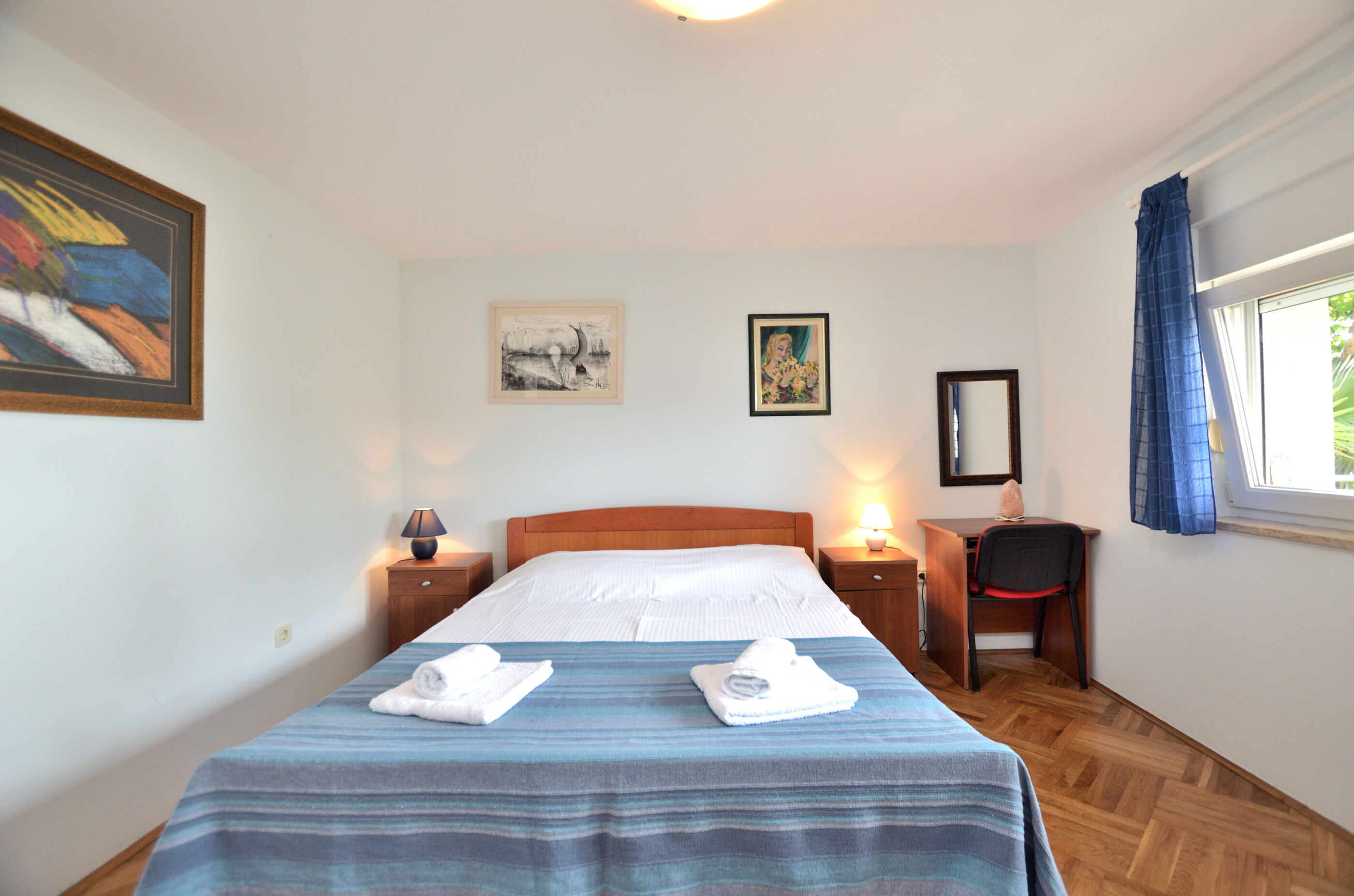 Apartment Višnja 61951-A1