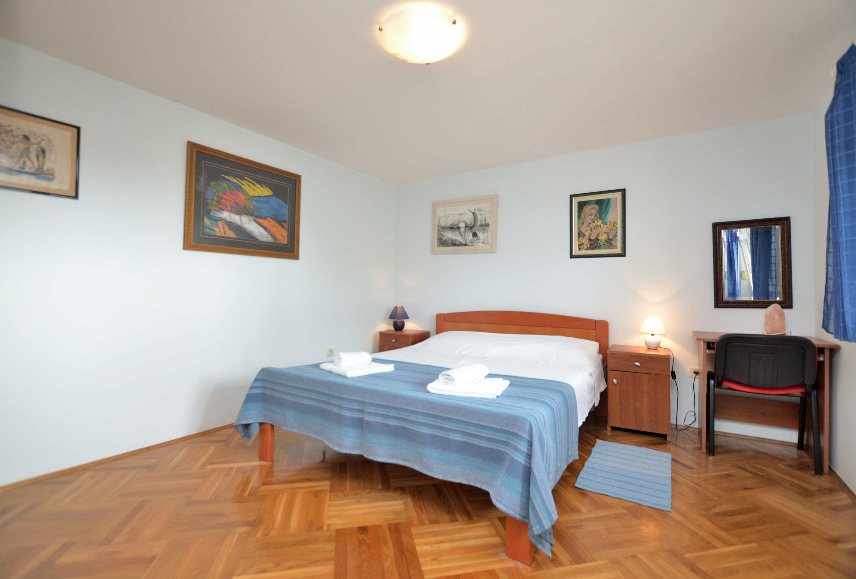 Apartment Višnja 61951-A1