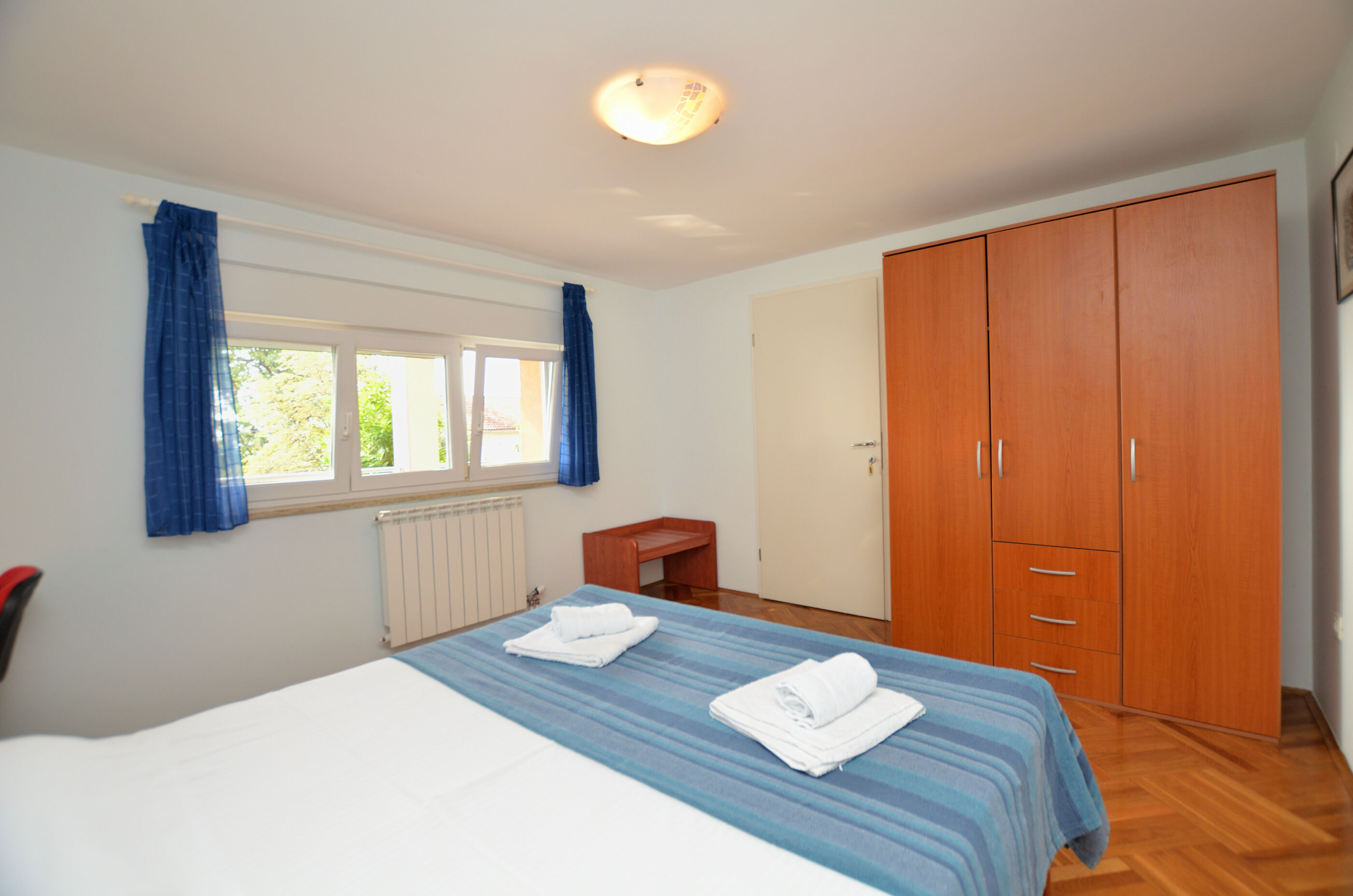 Apartment Višnja 61951-A1