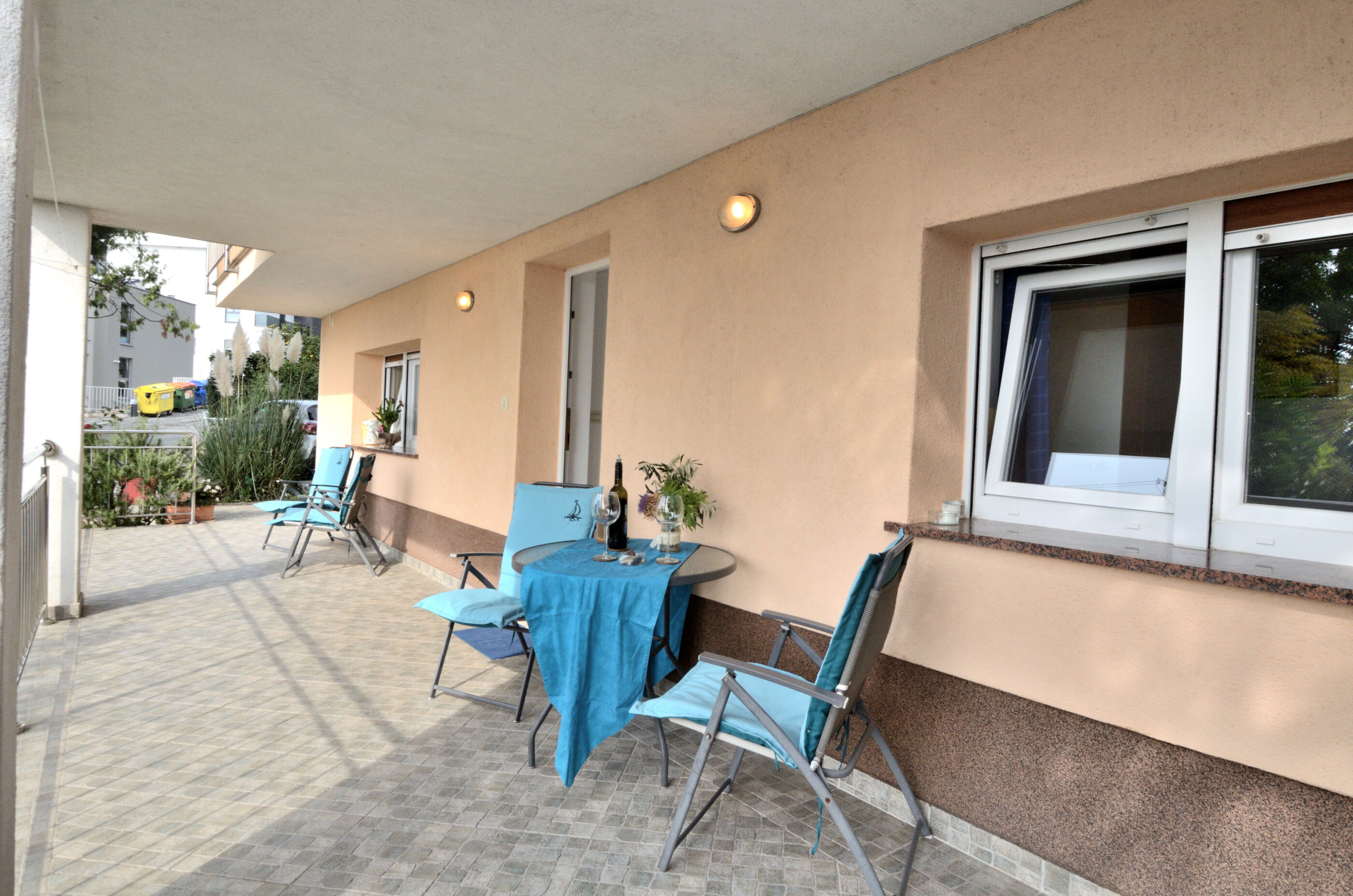 Apartment Višnja 61951-A1