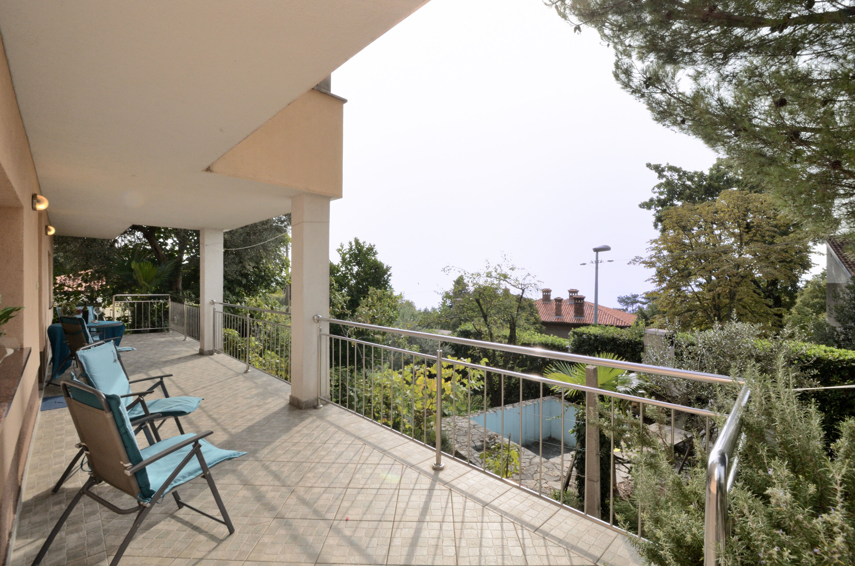 Apartment Višnja 61951-A1