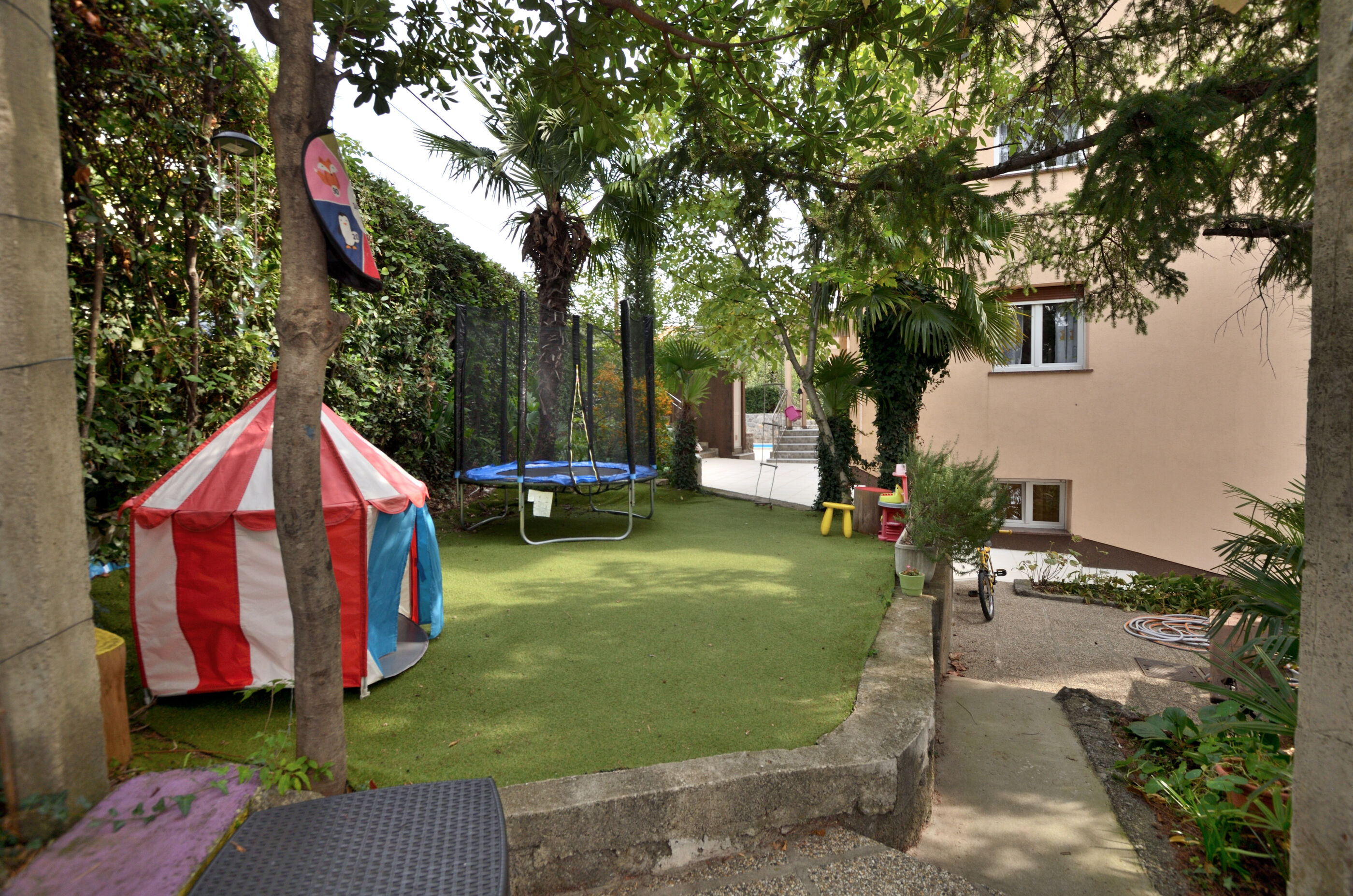 Apartment Višnja 61951-A1