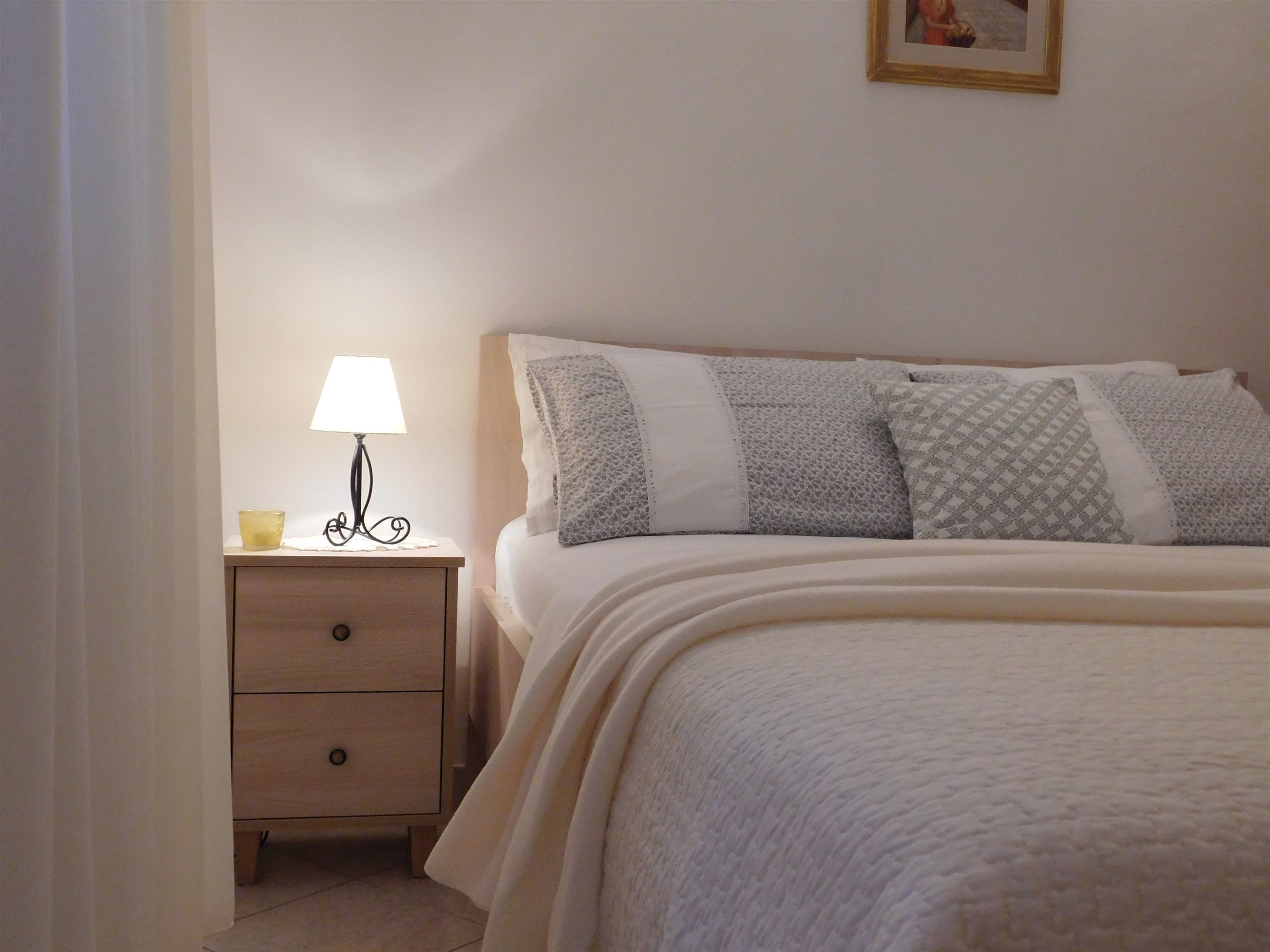 Apartments Mirjana 45561-A1