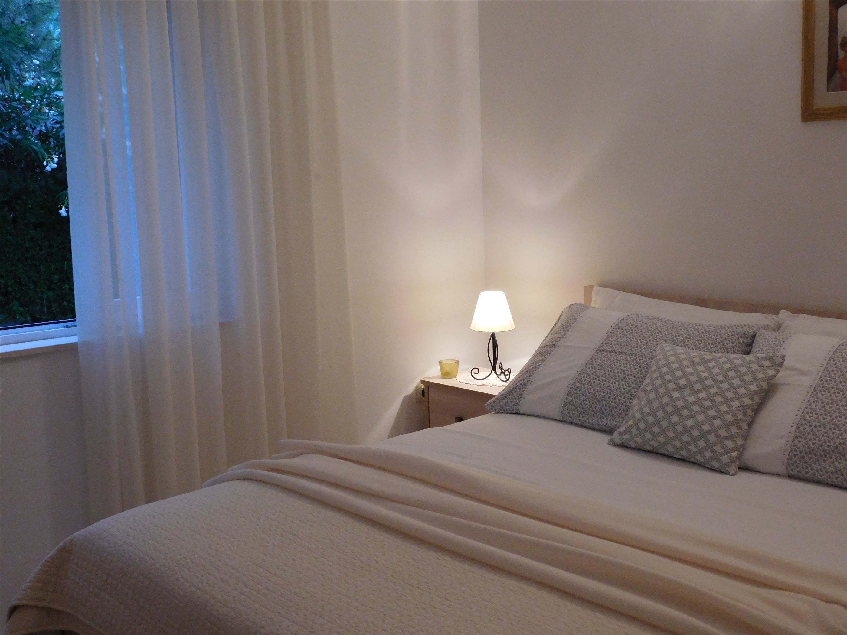 Apartments Mirjana 45561-A1