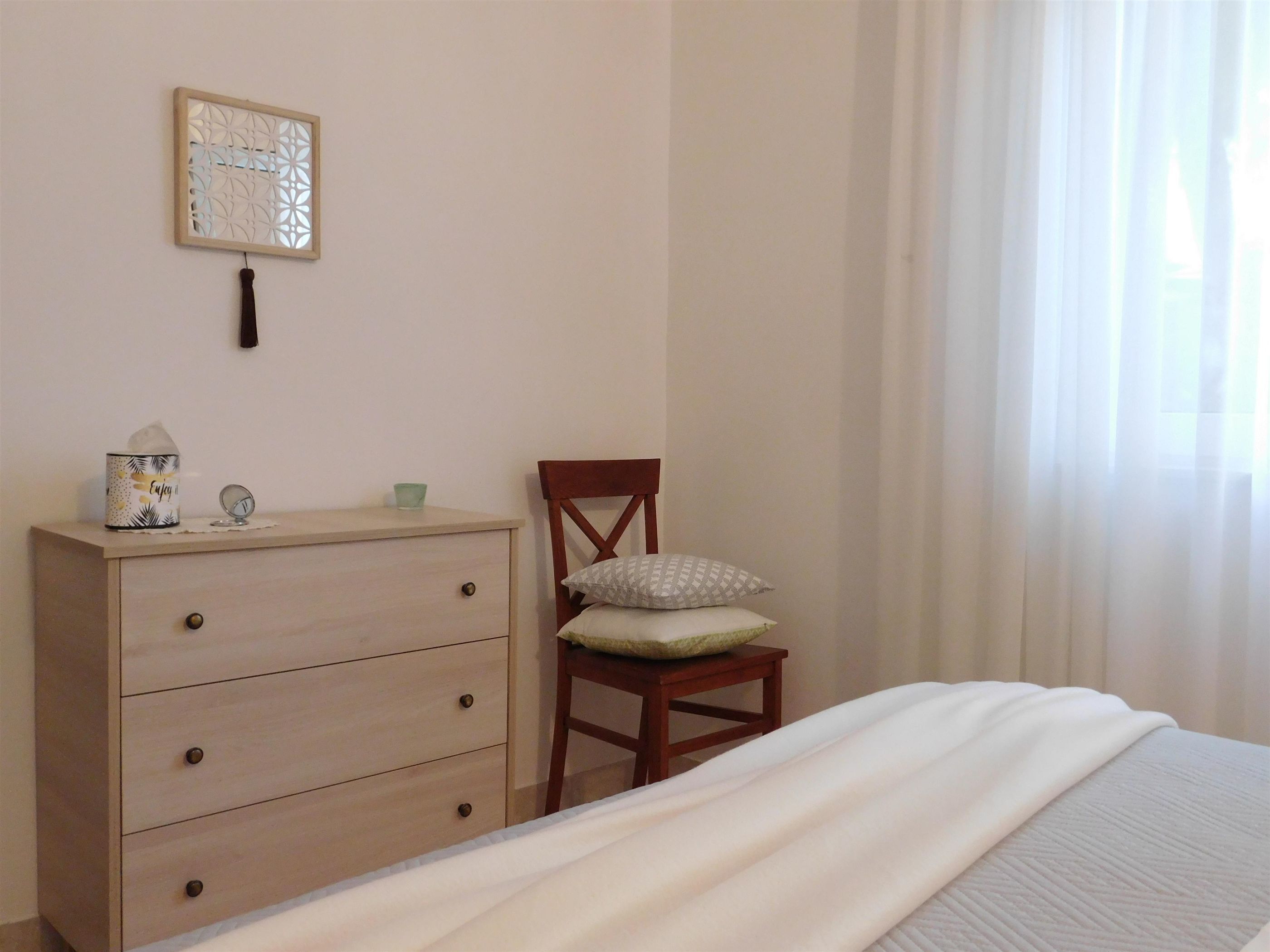 Apartments Mirjana 45561-A1