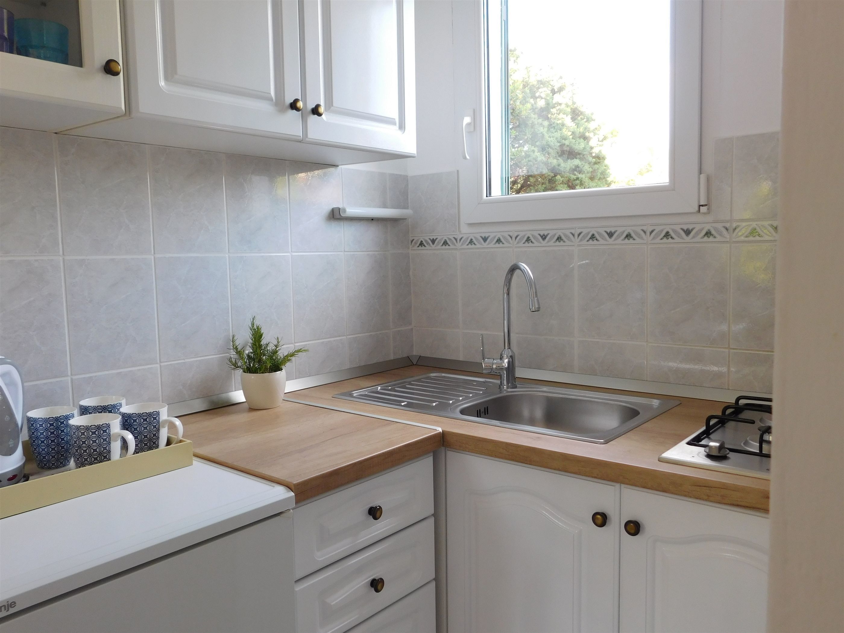 Apartments Mirjana 45561-A2