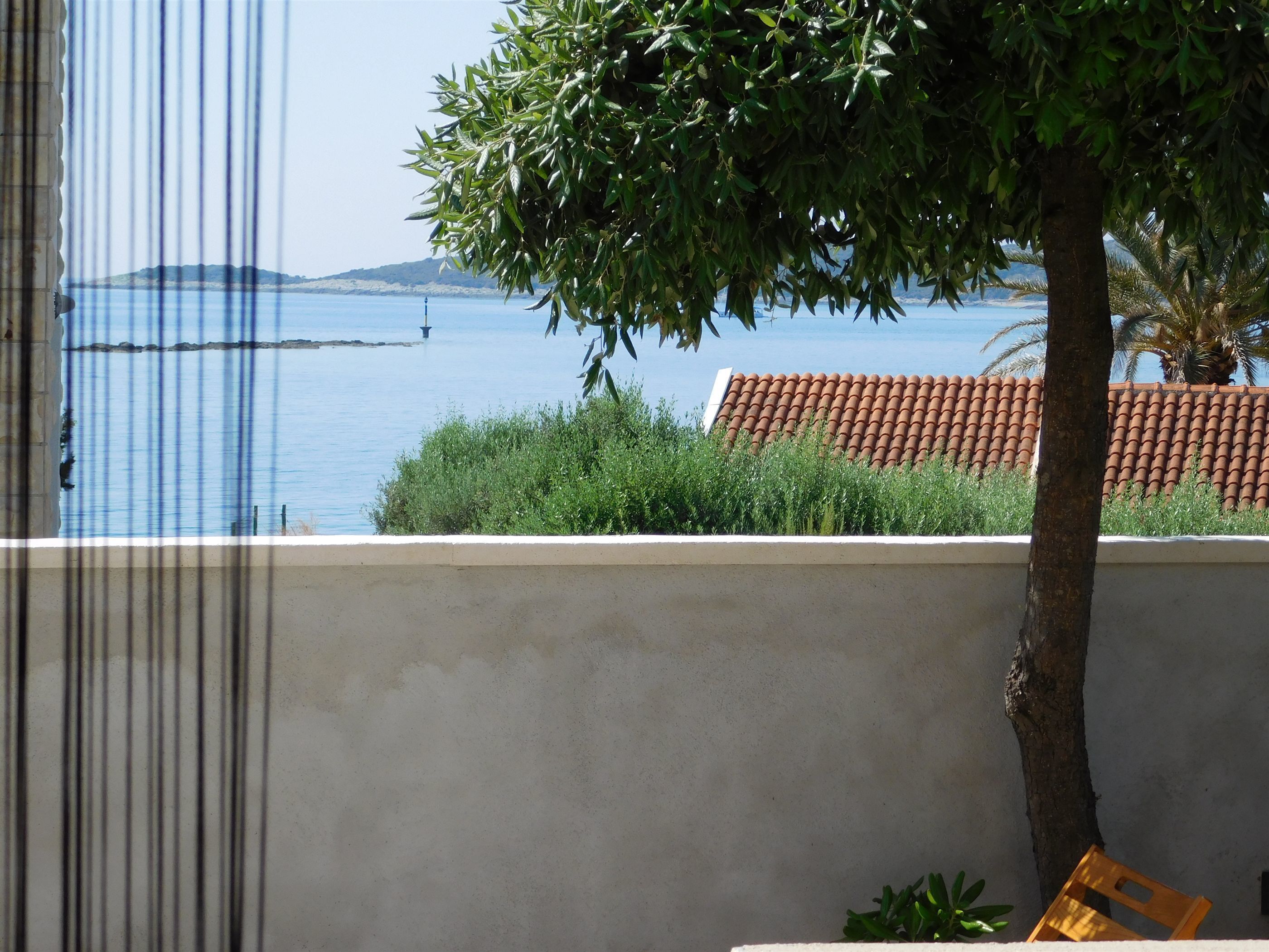 Apartments Mirjana 45561-A2
