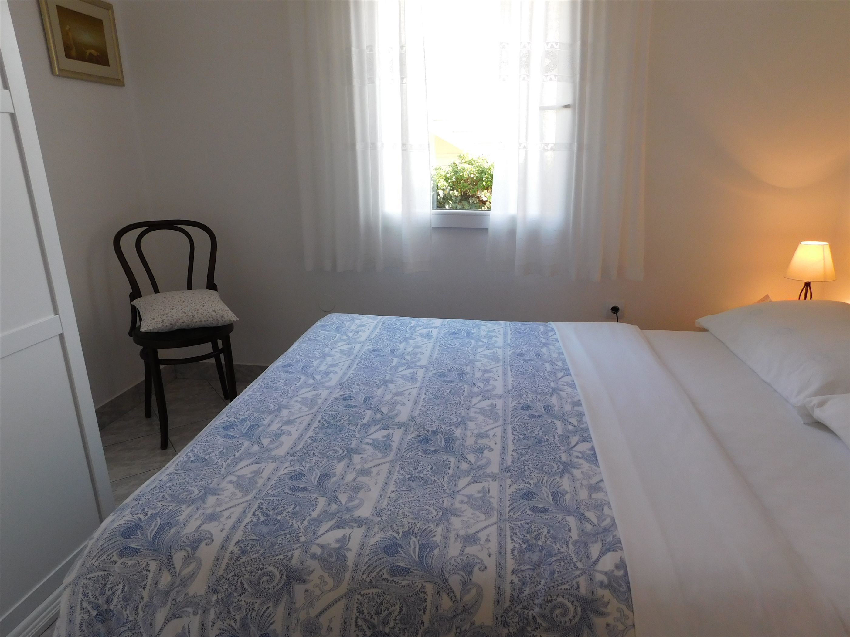 Apartments Mirjana 45561-A2