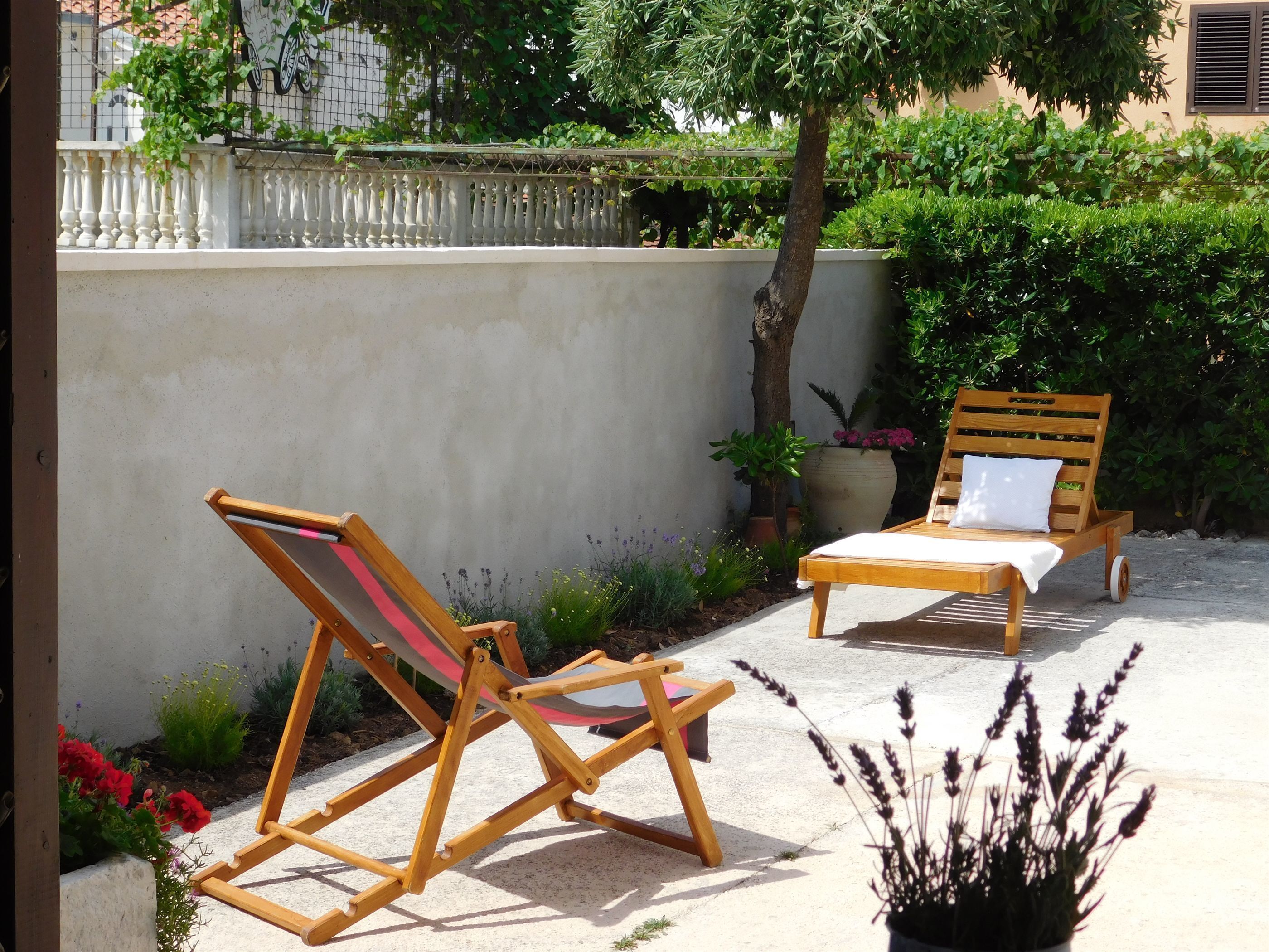 Apartments Mirjana 45561-A2