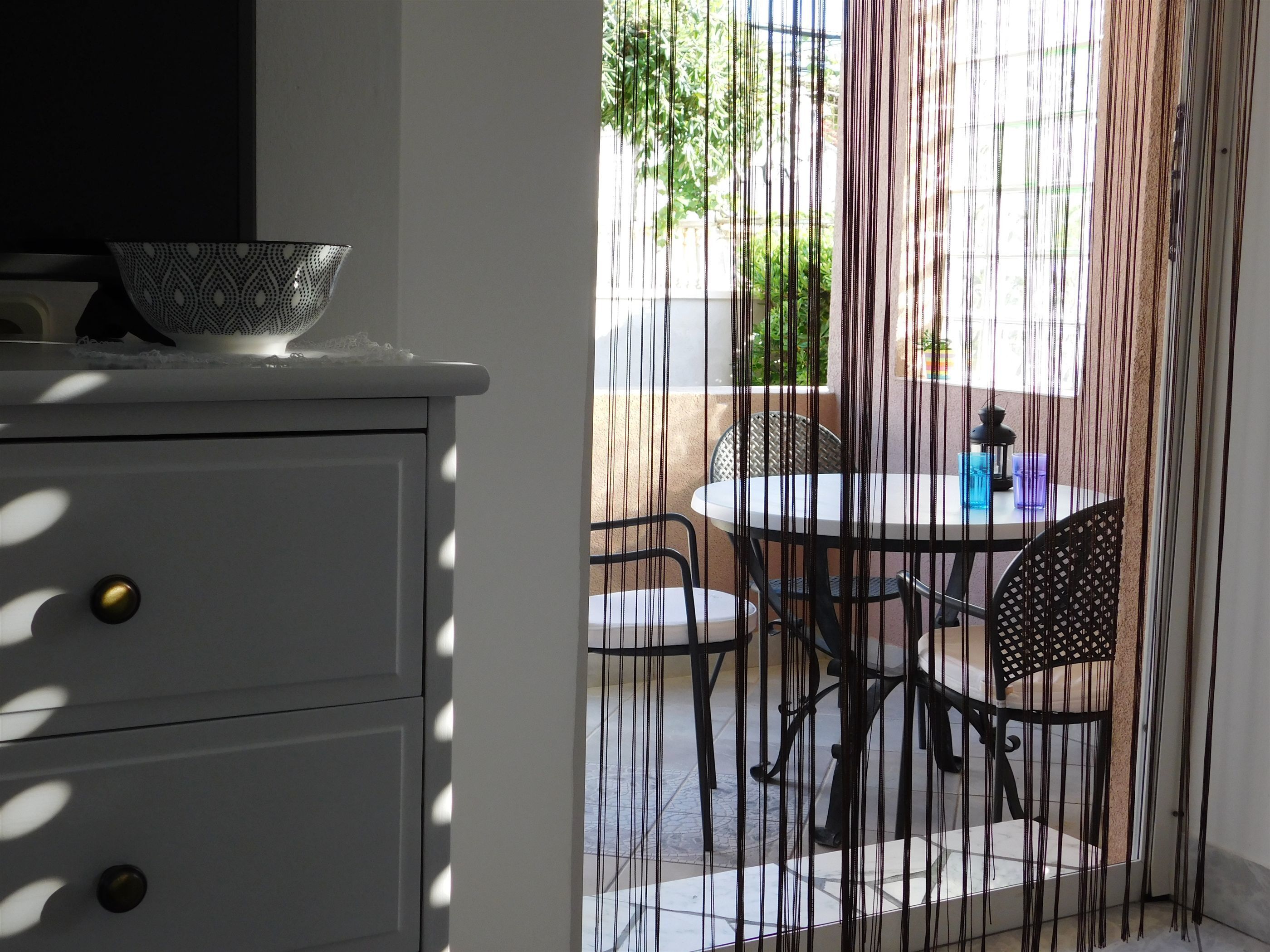 Apartments Mirjana 45561-A2