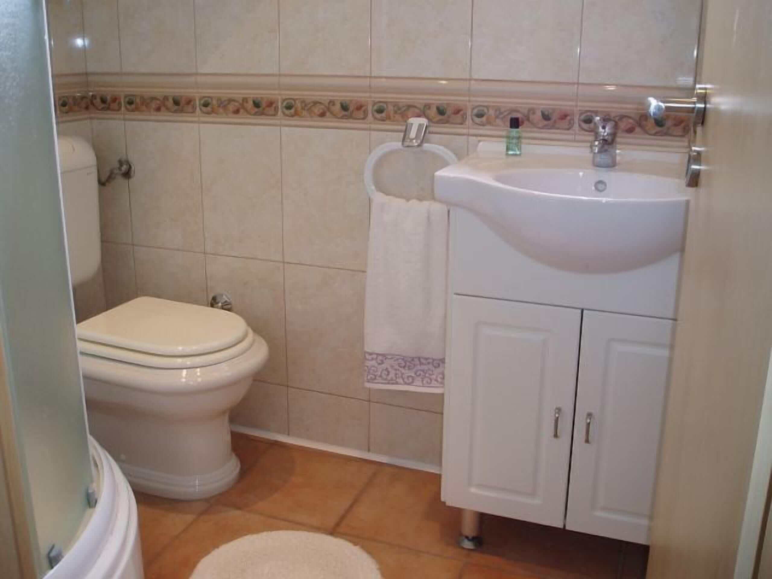 Apartments Mirjana 45561-A3