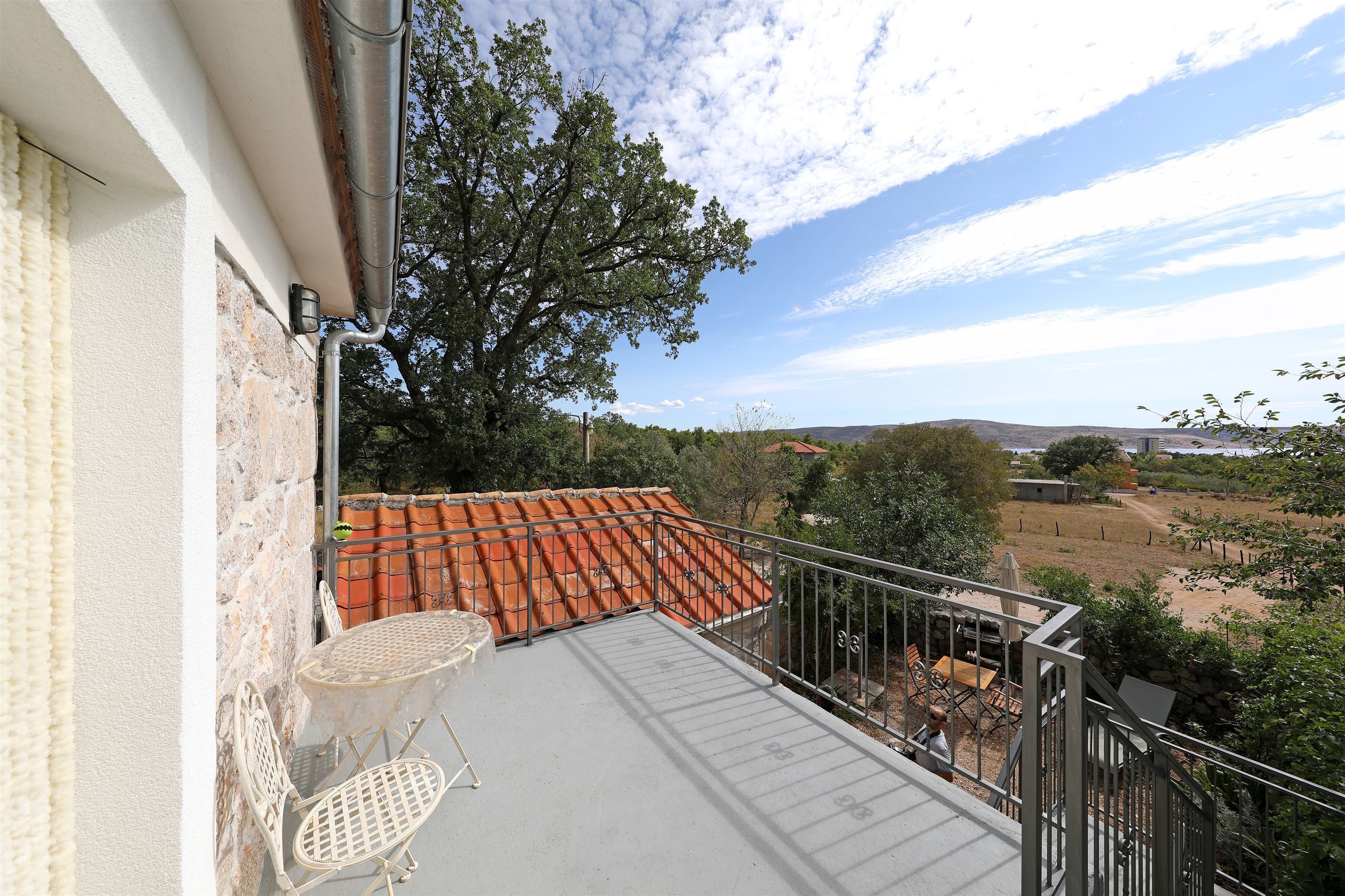 House Paklenica stone beauty K1