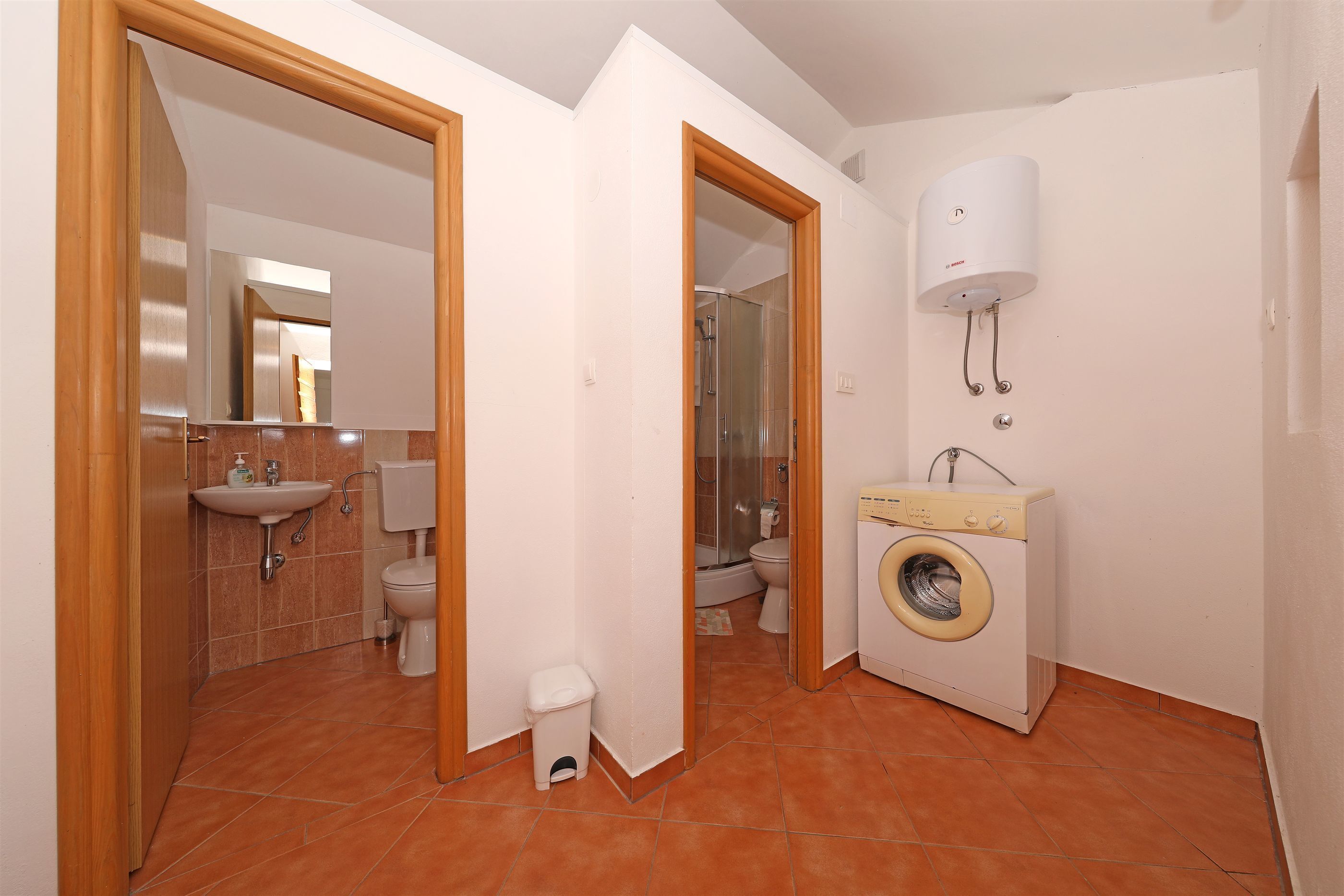 House Paklenica stone beauty K1