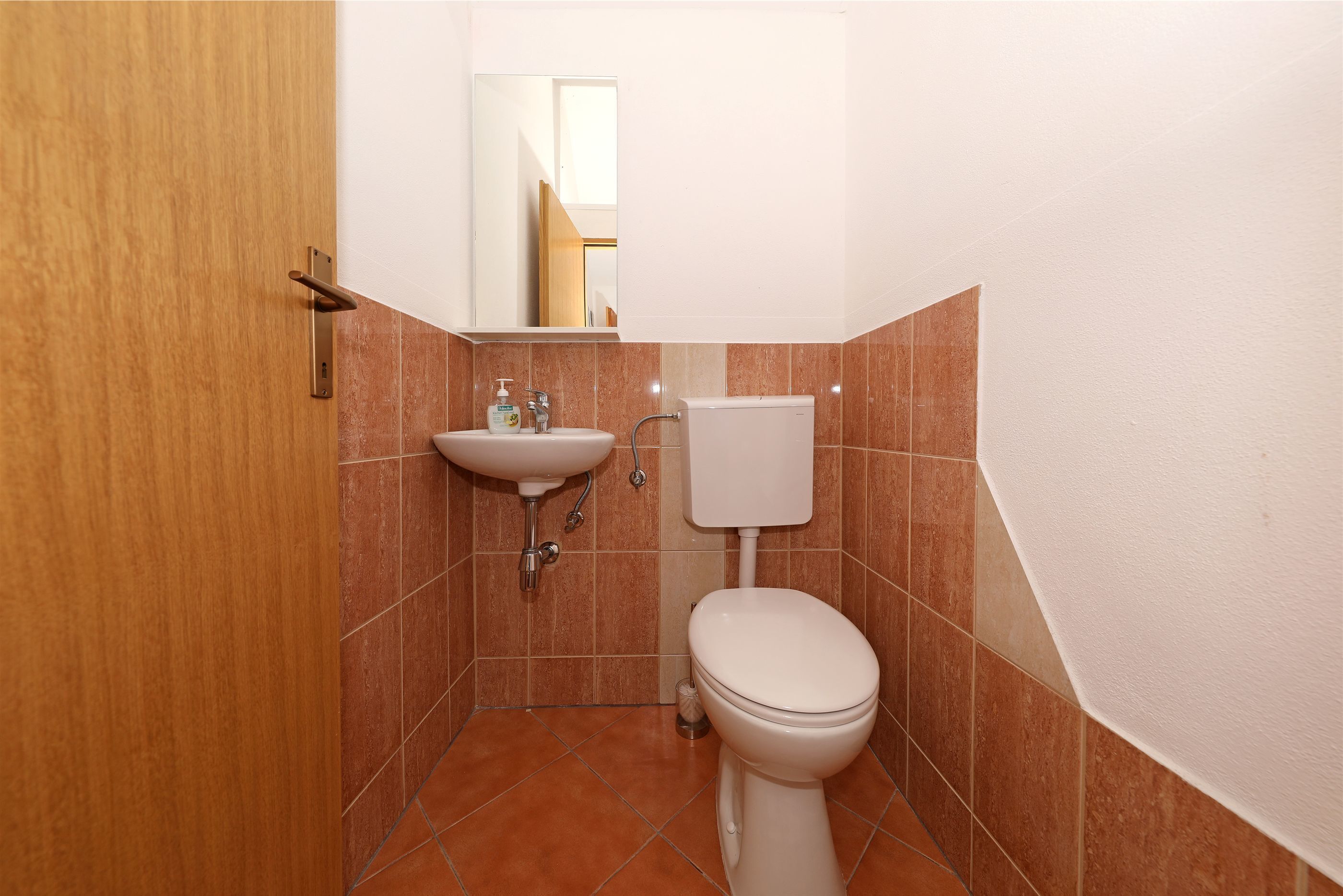 House Paklenica stone beauty K1