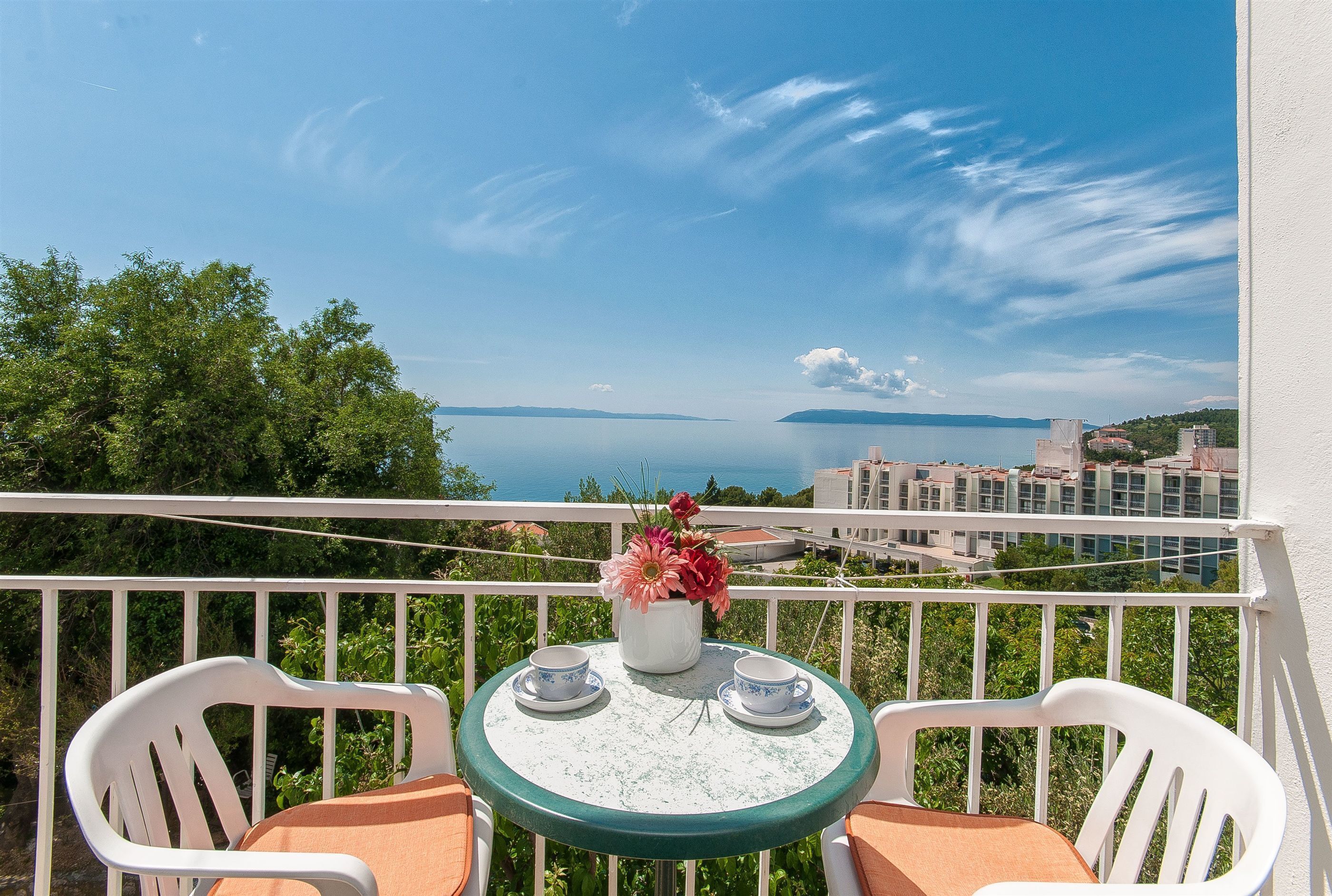 Apartments Zorica 45341-A1