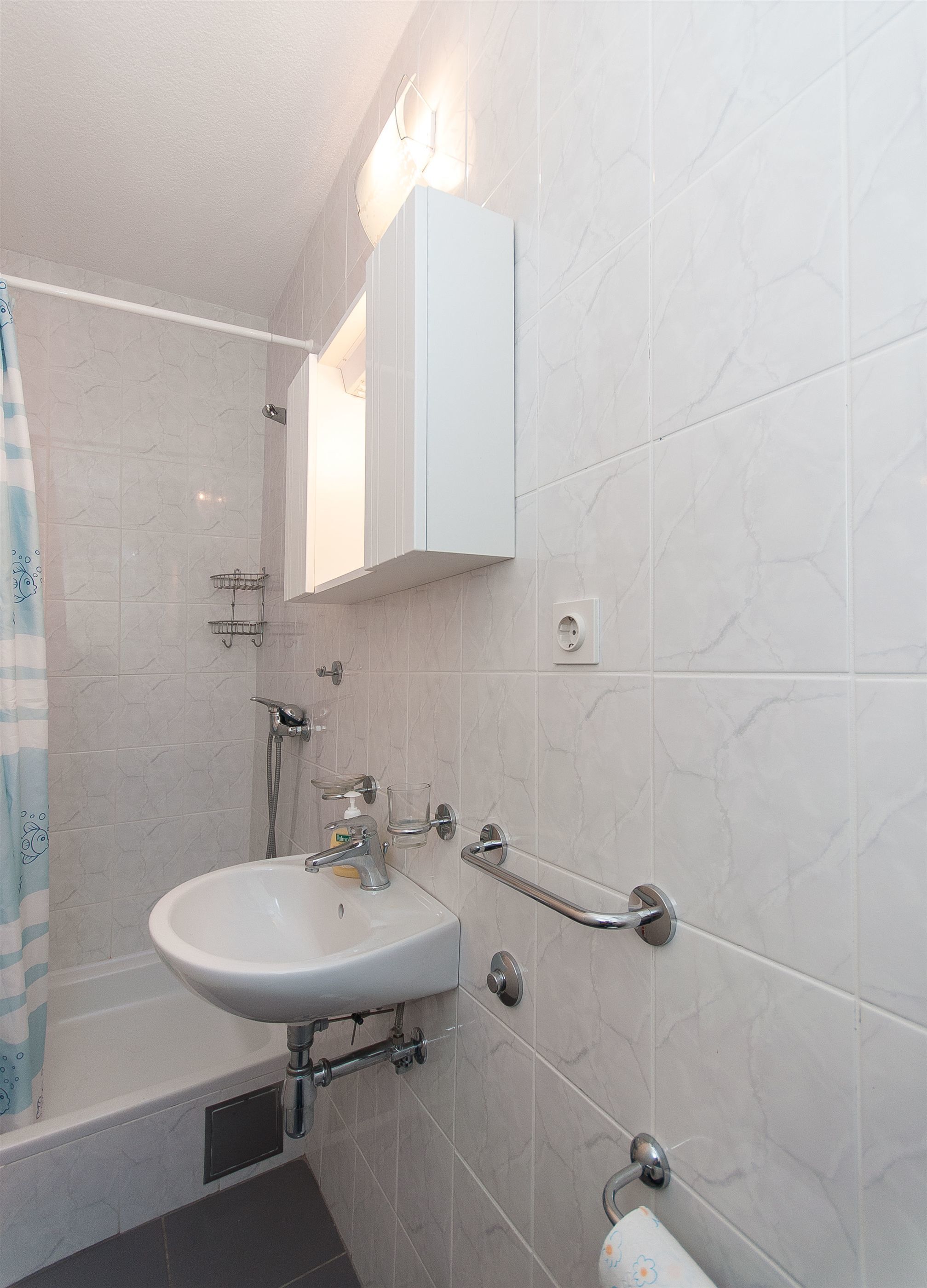 Apartments Zorica 45341-A1