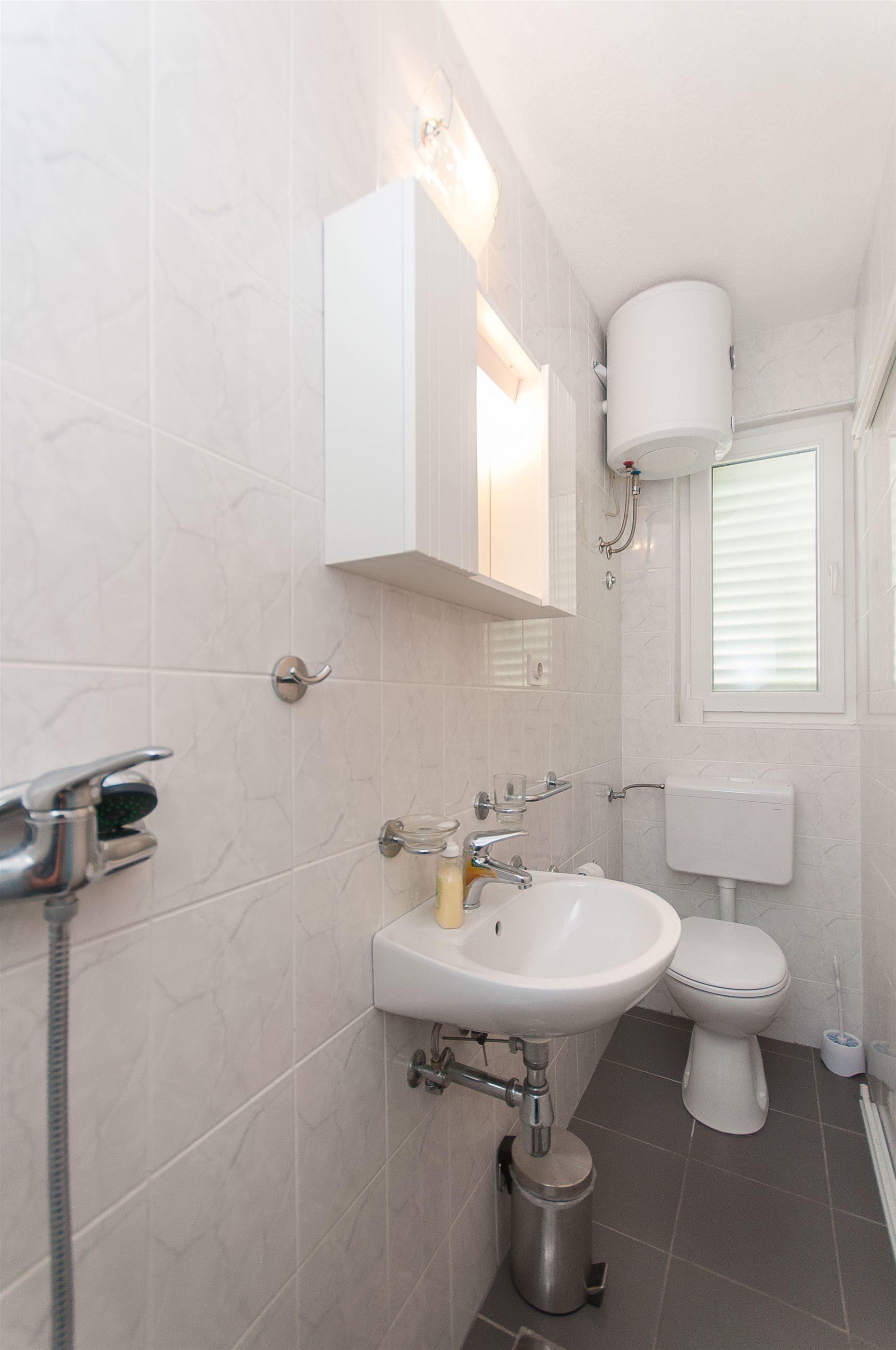 Apartments Zorica 45341-A1