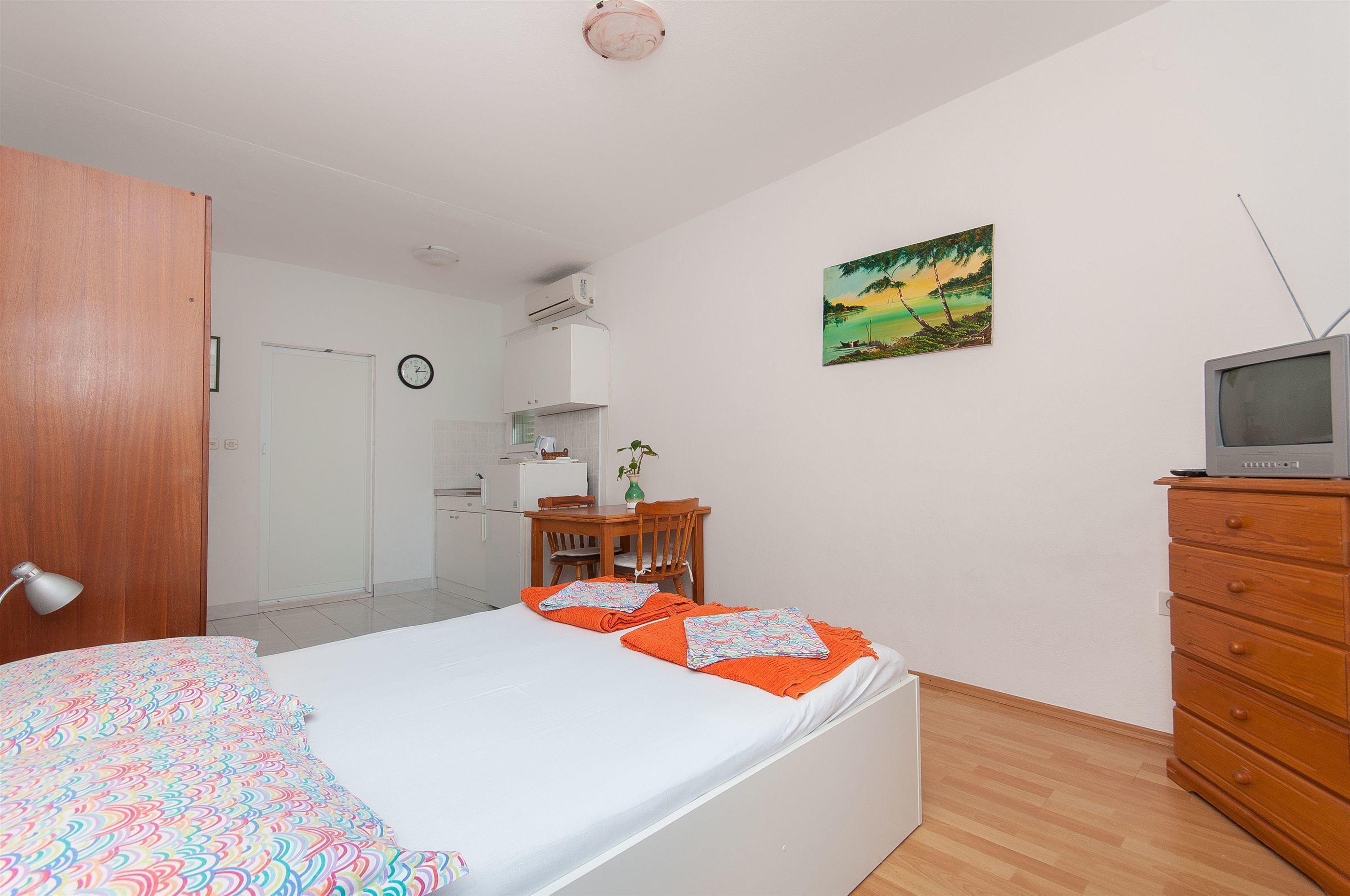Apartments Zorica 45341-A1